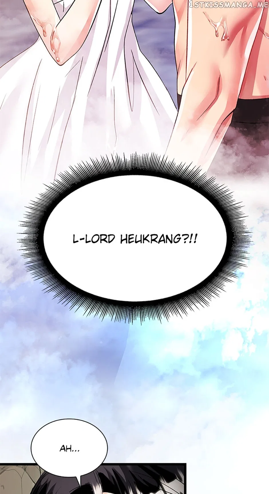 Heilang: The Bride Of The Black Wolf Chapter 67 – Page 3