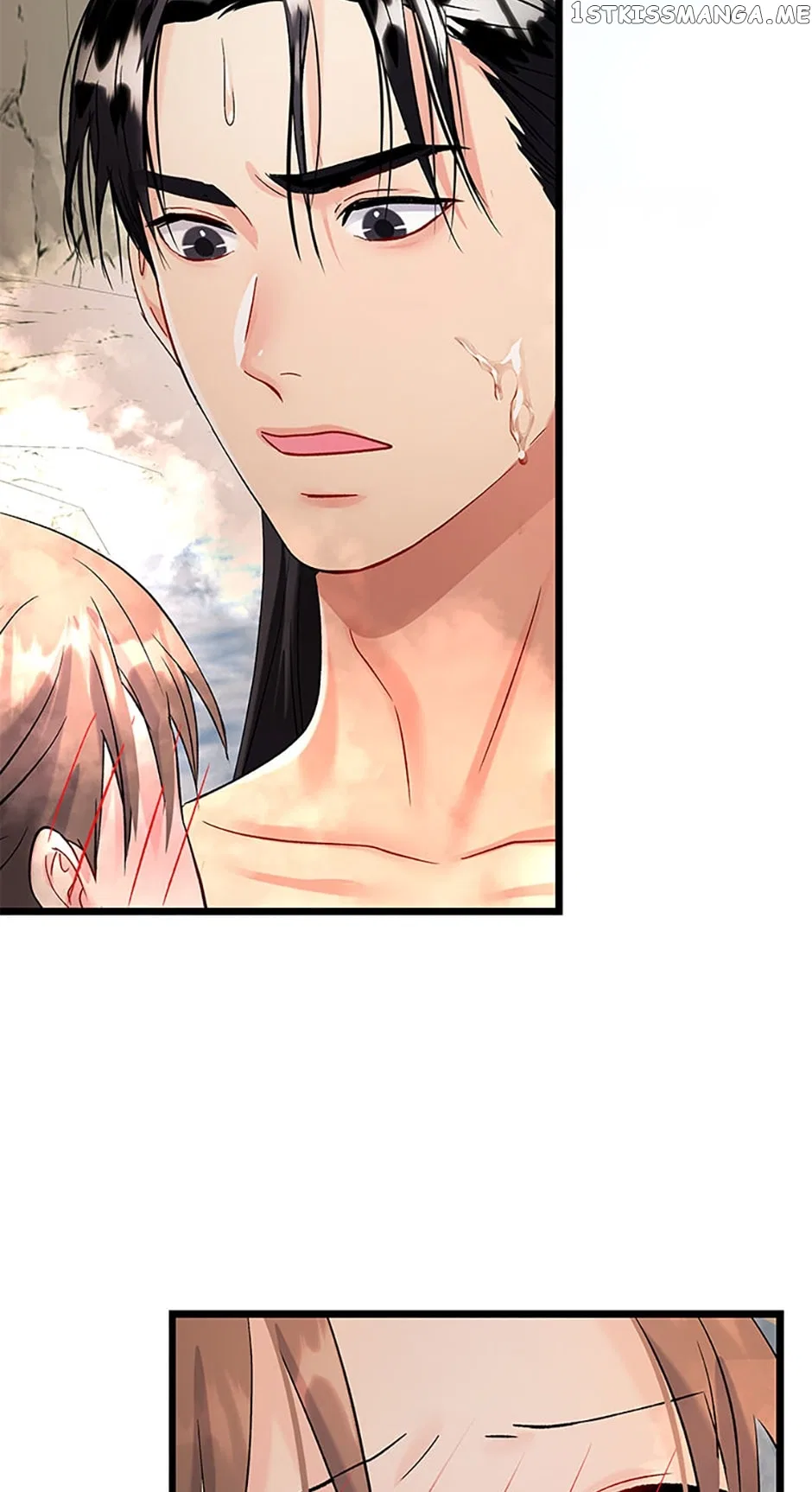 Heilang: The Bride Of The Black Wolf Chapter 67 – Page 4