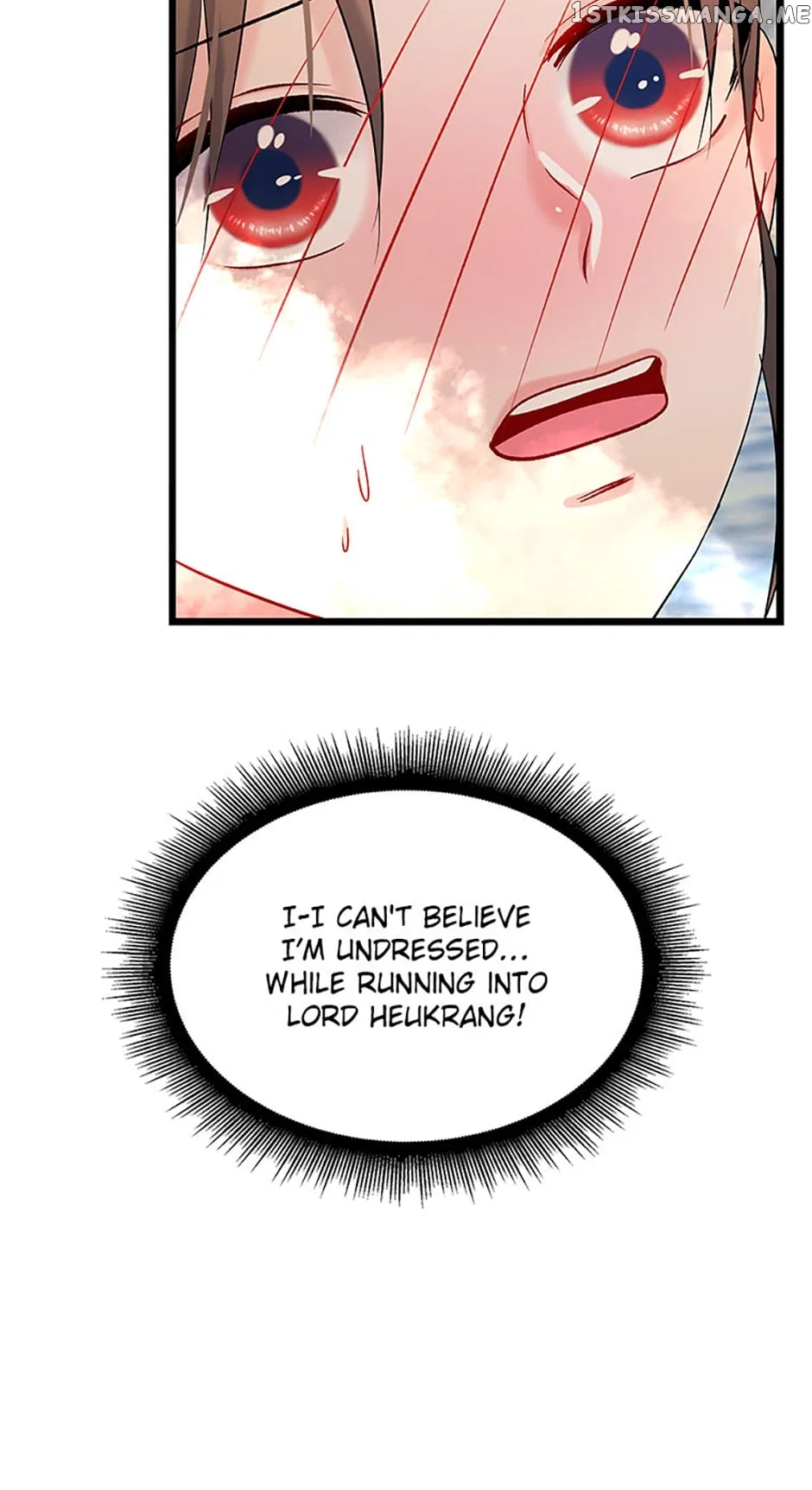 Heilang: The Bride Of The Black Wolf Chapter 67 – Page 5