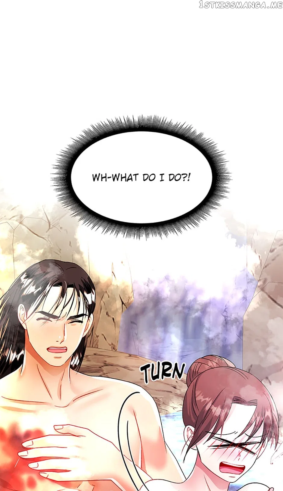 Heilang: The Bride Of The Black Wolf Chapter 67 – Page 6