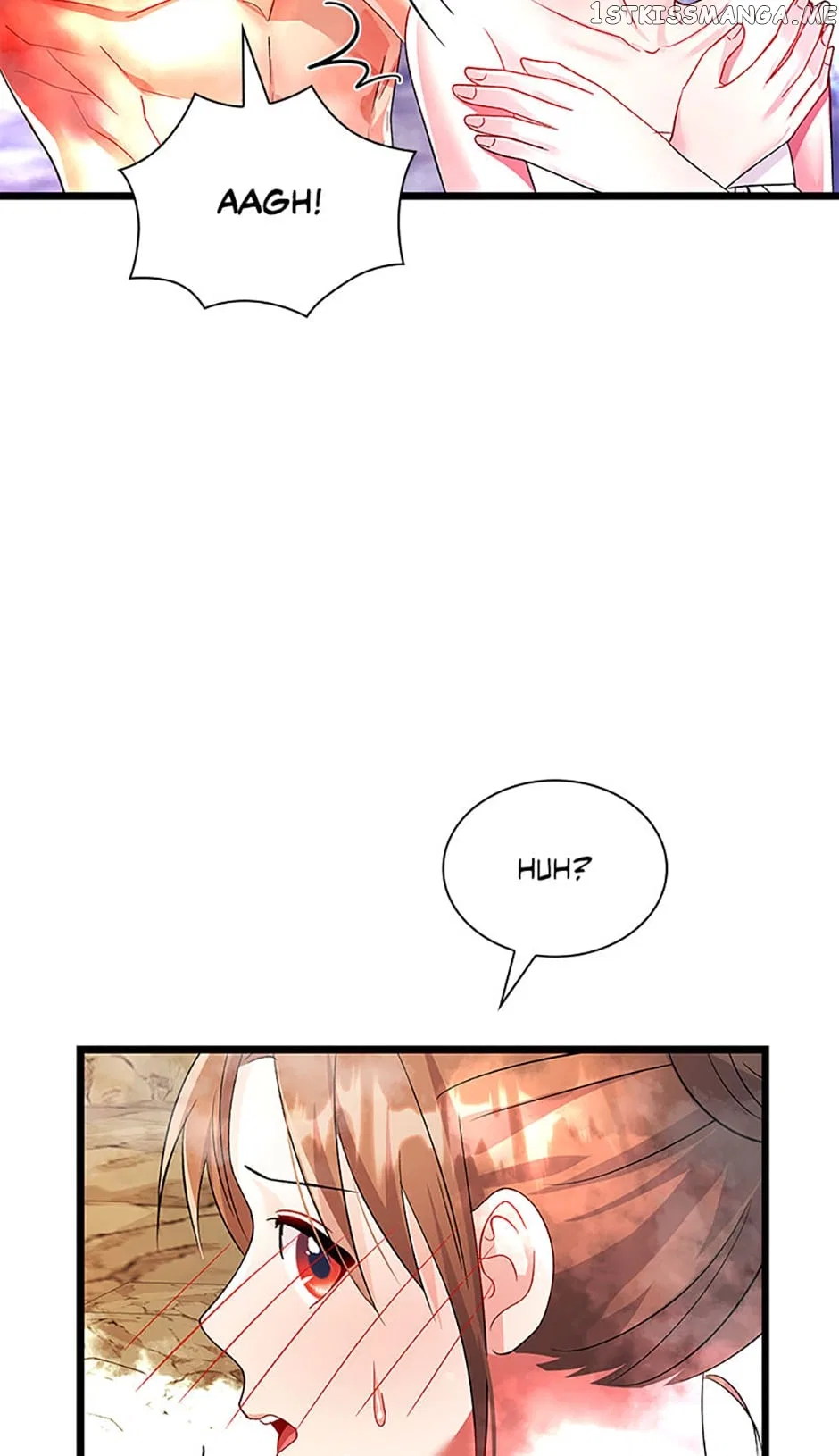 Heilang: The Bride Of The Black Wolf Chapter 67 – Page 7