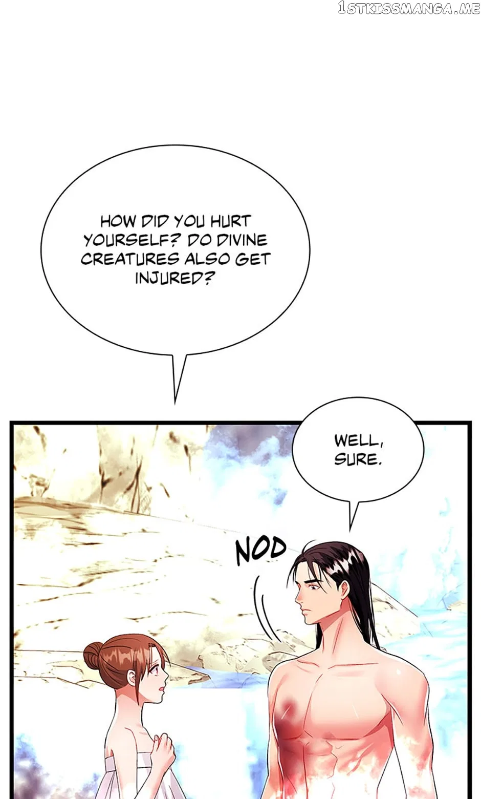 Heilang: The Bride Of The Black Wolf Chapter 67 – Page 11