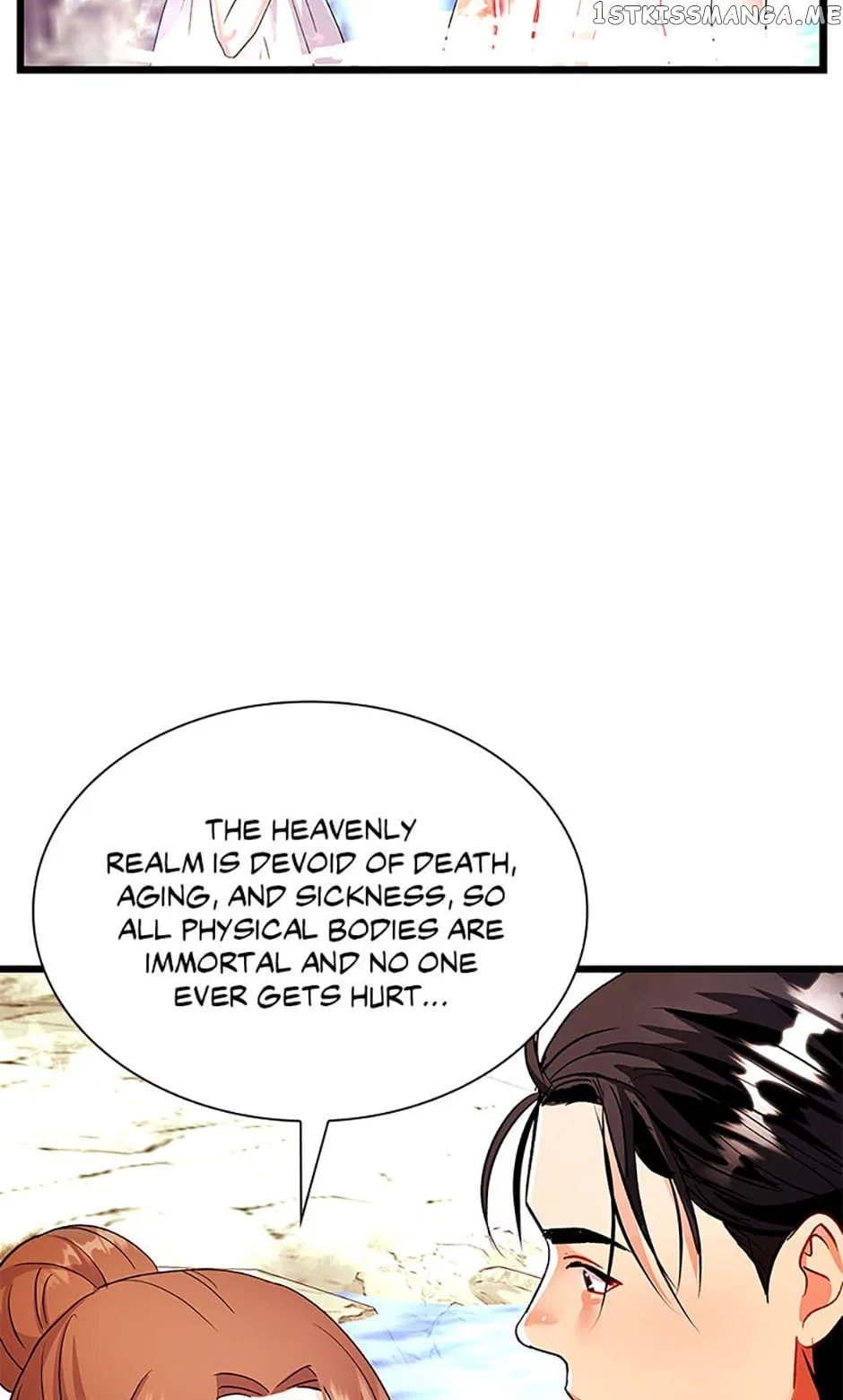 Heilang: The Bride Of The Black Wolf Chapter 67 – Page 12