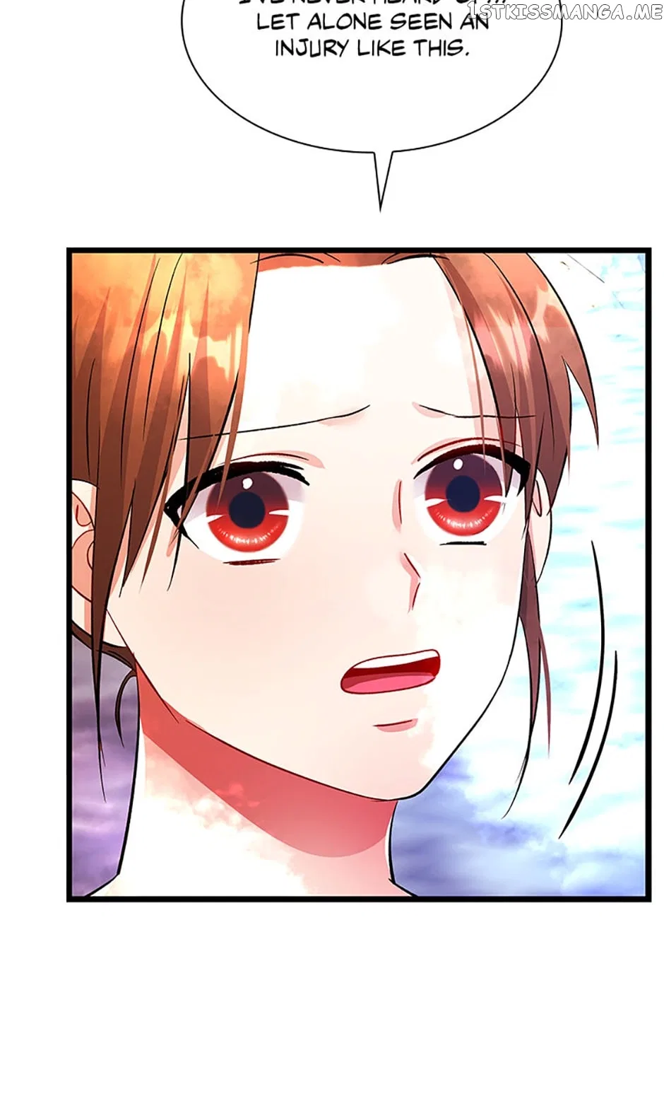 Heilang: The Bride Of The Black Wolf Chapter 67 – Page 14