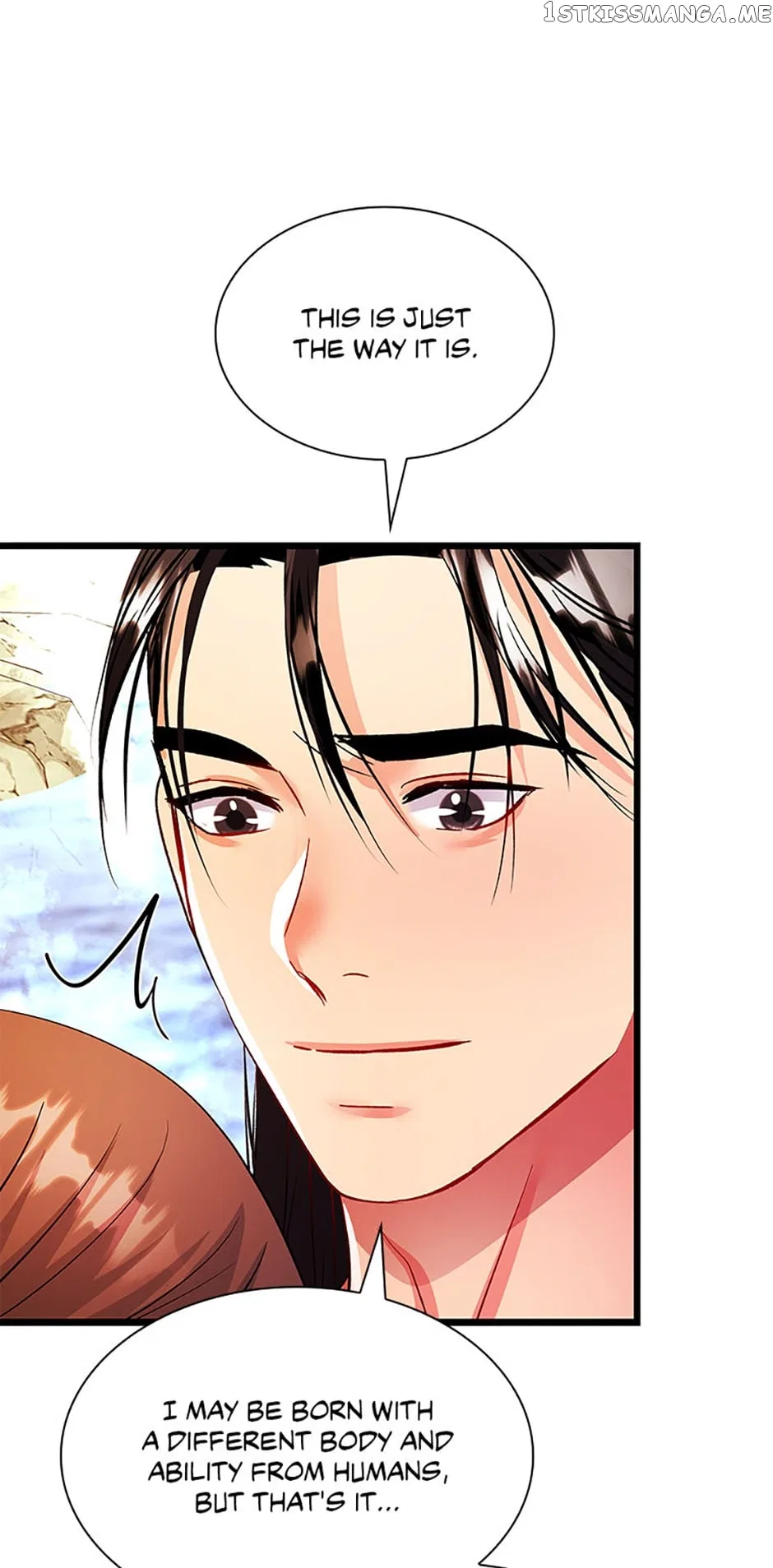Heilang: The Bride Of The Black Wolf Chapter 67 – Page 15