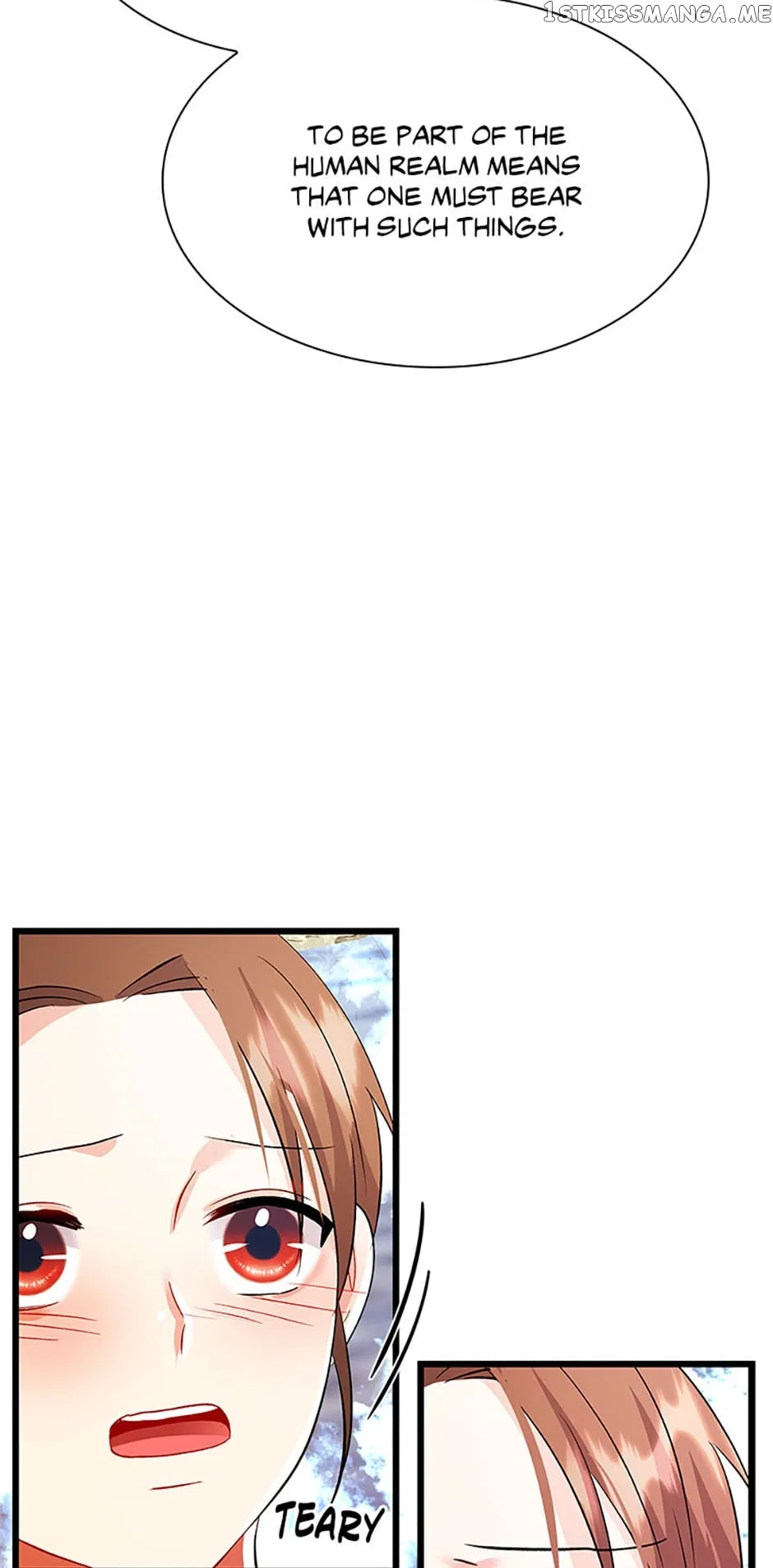 Heilang: The Bride Of The Black Wolf Chapter 67 – Page 16