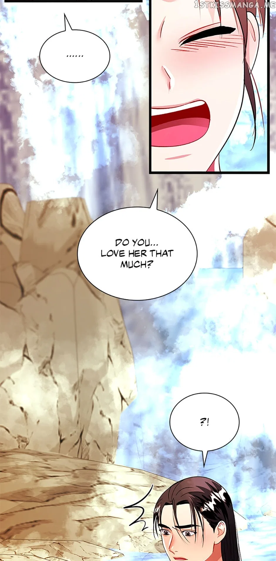Heilang: The Bride Of The Black Wolf Chapter 67 – Page 17