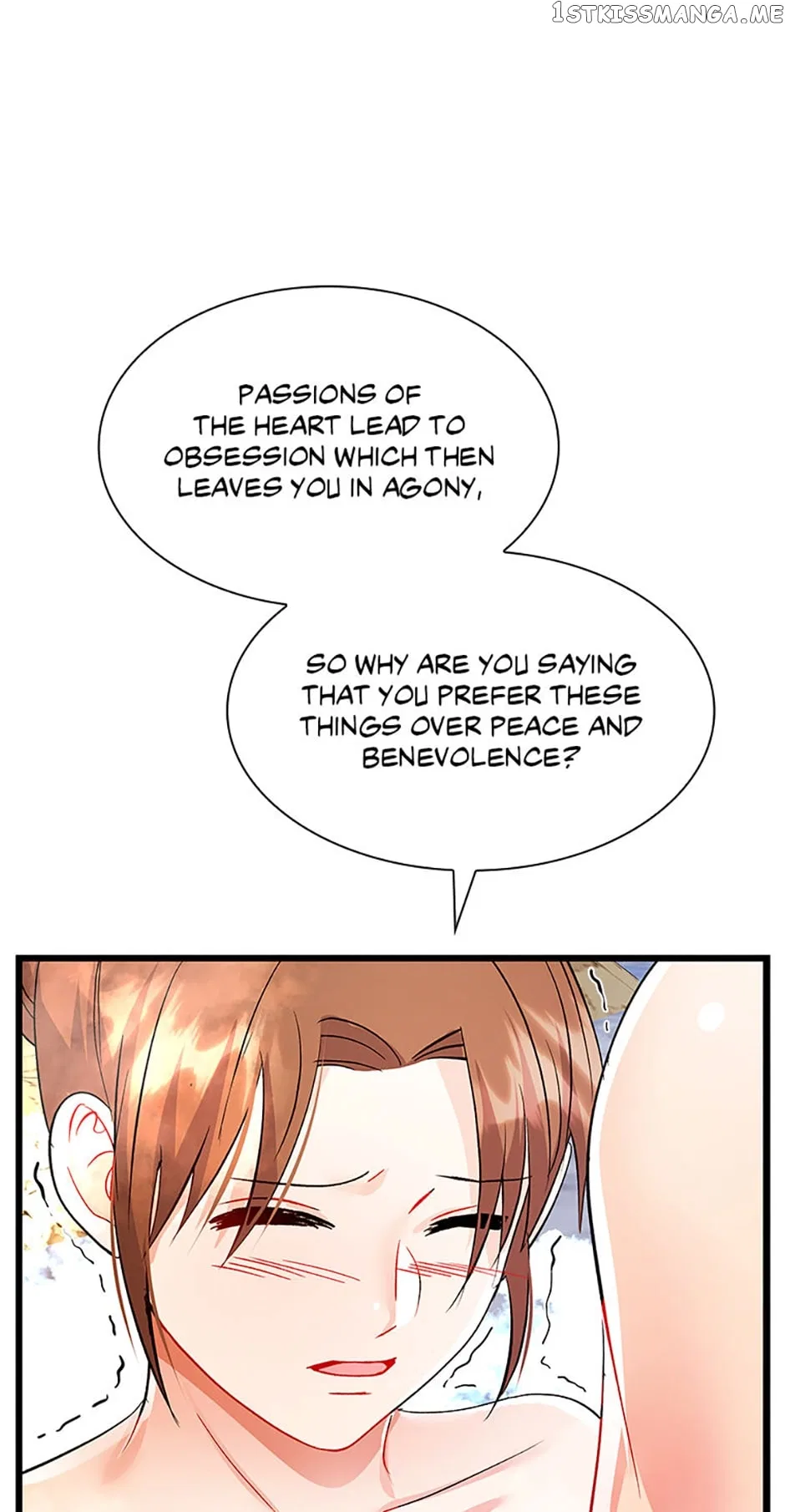 Heilang: The Bride Of The Black Wolf Chapter 67 – Page 19