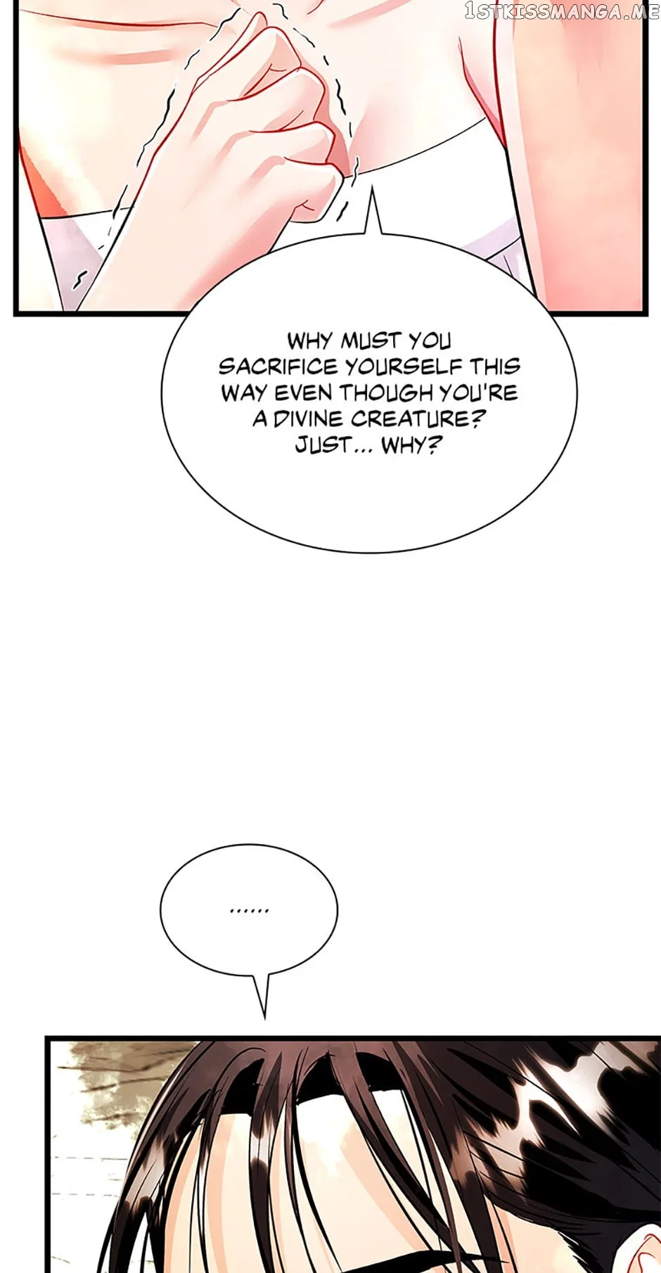 Heilang: The Bride Of The Black Wolf Chapter 67 – Page 20