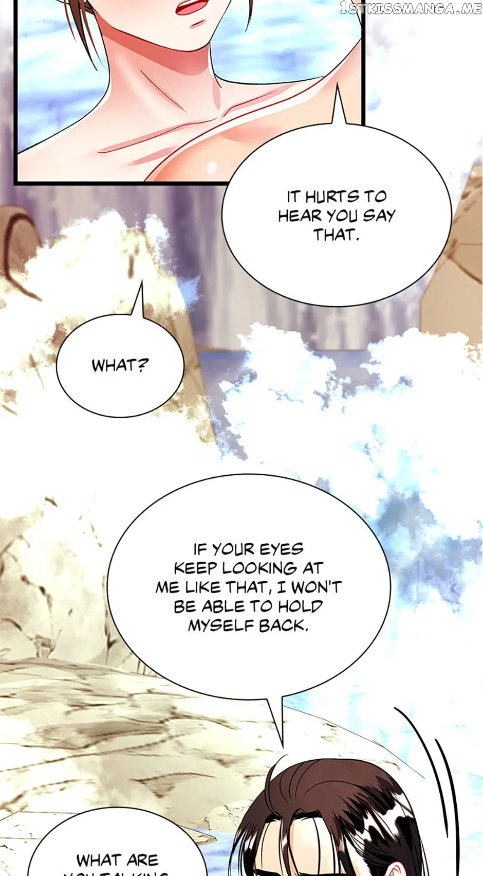 Heilang: The Bride Of The Black Wolf Chapter 67 – Page 24