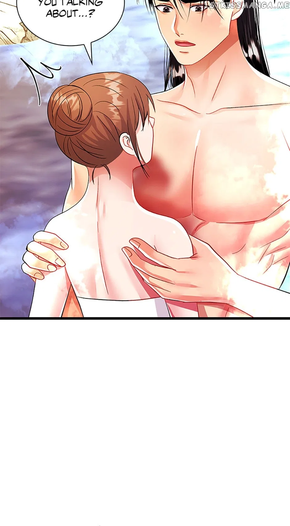 Heilang: The Bride Of The Black Wolf Chapter 67 – Page 25