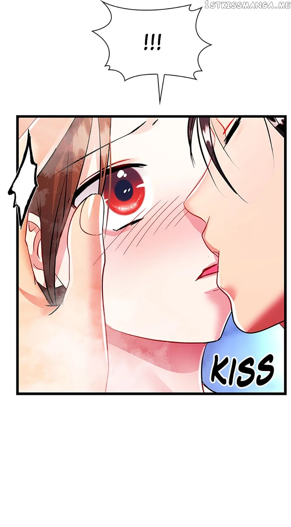 Heilang: The Bride Of The Black Wolf Chapter 67 – Page 26