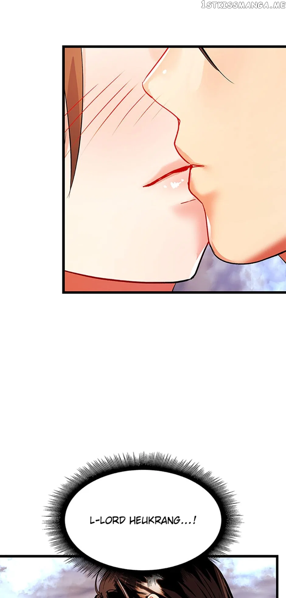Heilang: The Bride Of The Black Wolf Chapter 67 – Page 27