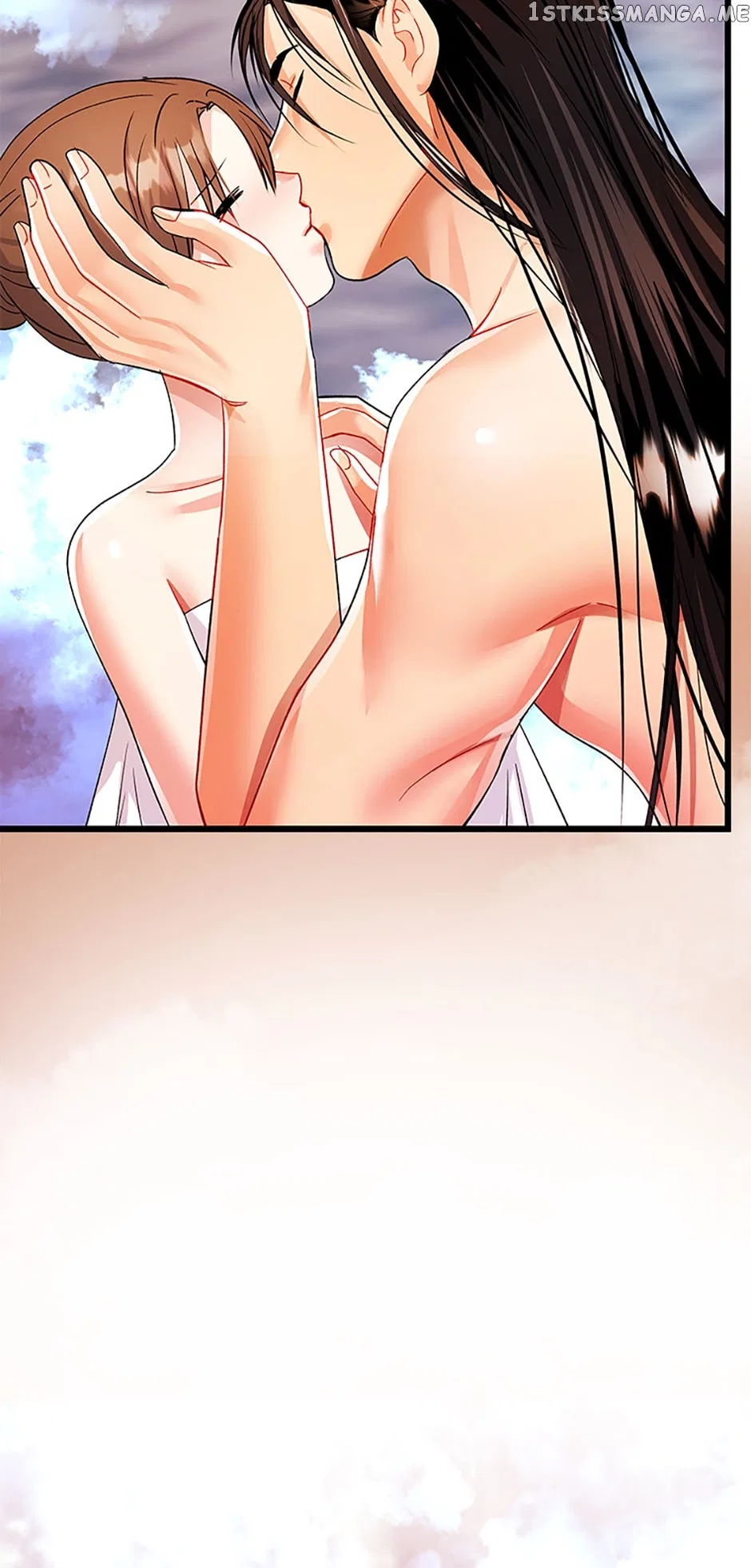 Heilang: The Bride Of The Black Wolf Chapter 67 – Page 28