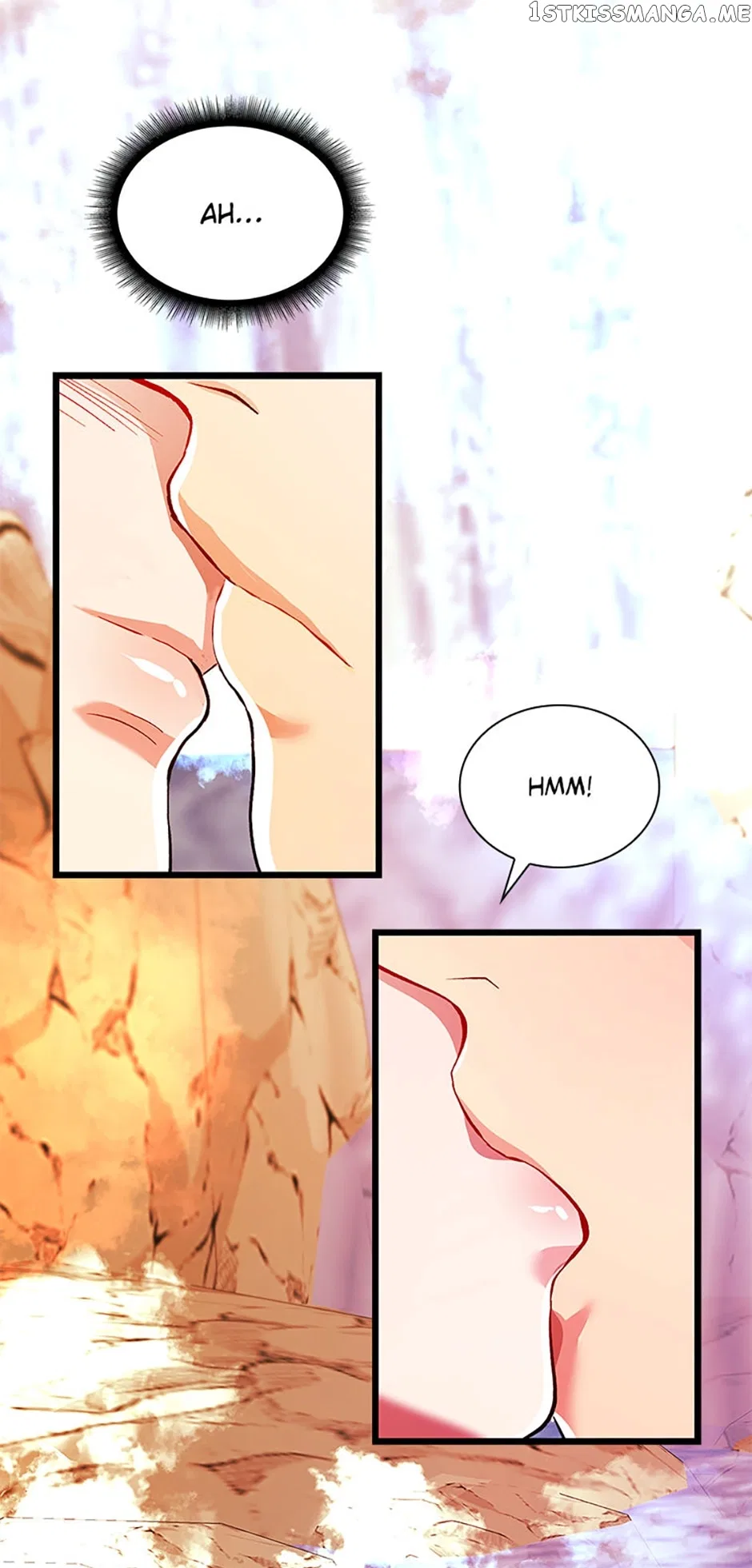 Heilang: The Bride Of The Black Wolf Chapter 67 – Page 29