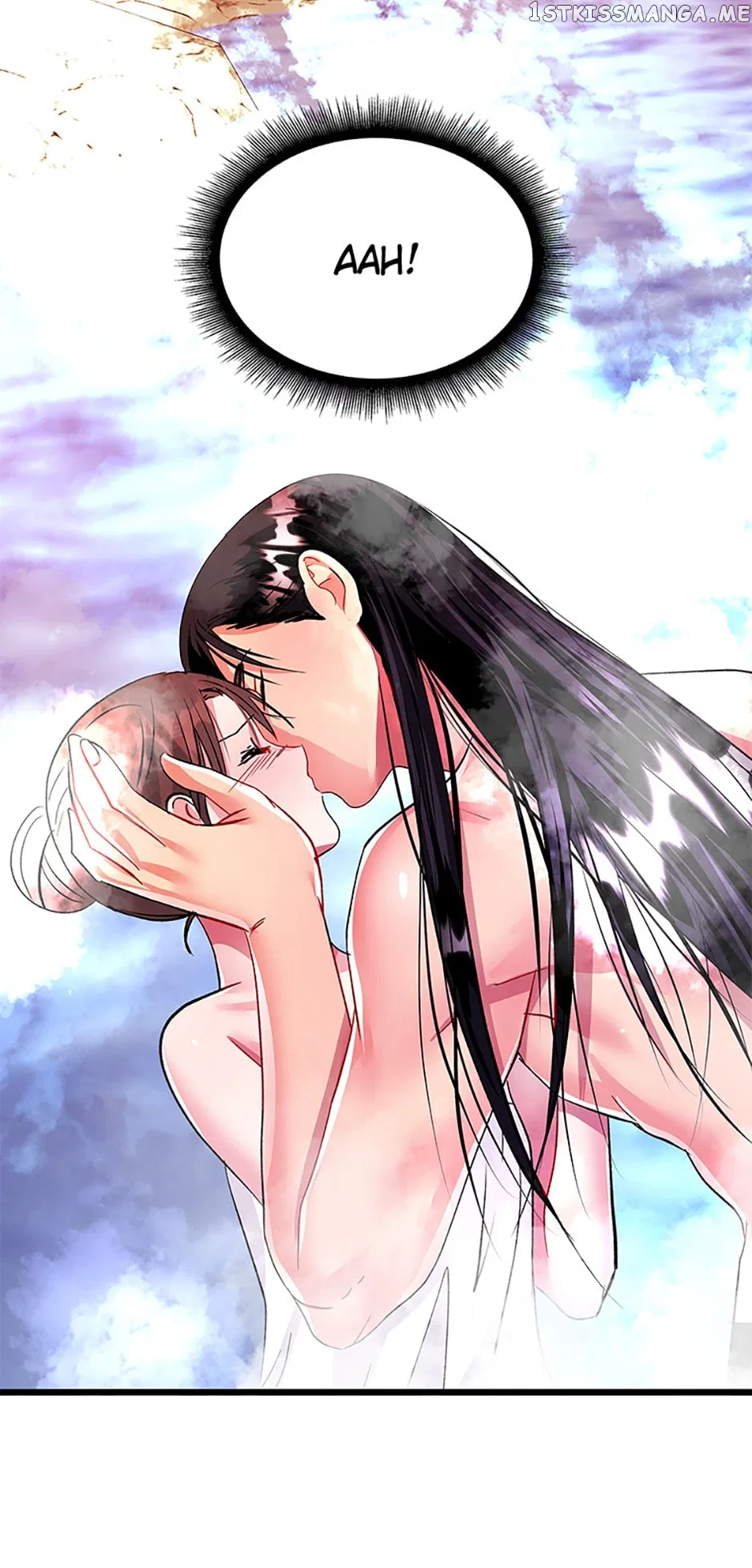 Heilang: The Bride Of The Black Wolf Chapter 67 – Page 30