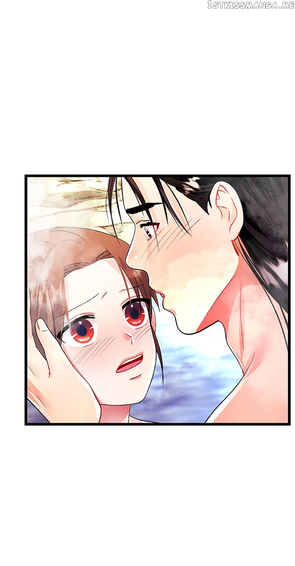 Heilang: The Bride Of The Black Wolf Chapter 67 – Page 32