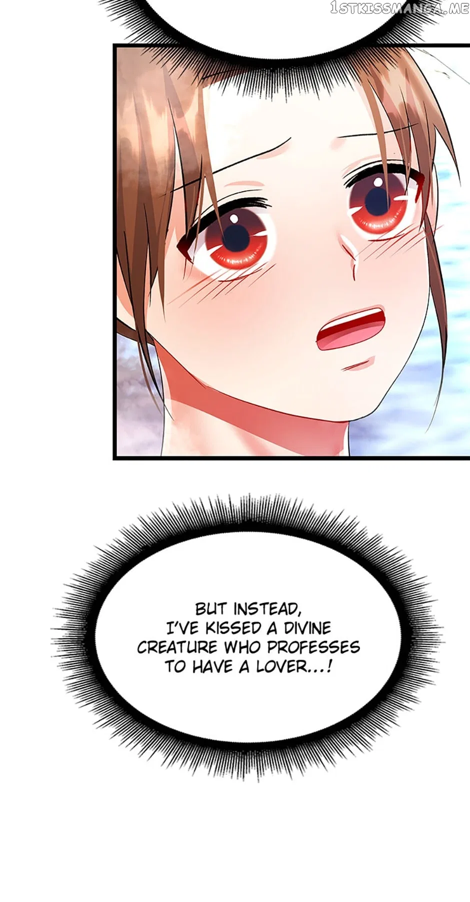 Heilang: The Bride Of The Black Wolf Chapter 67 – Page 34