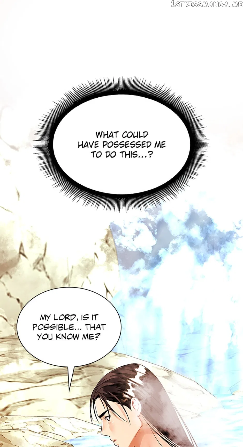Heilang: The Bride Of The Black Wolf Chapter 67 – Page 35