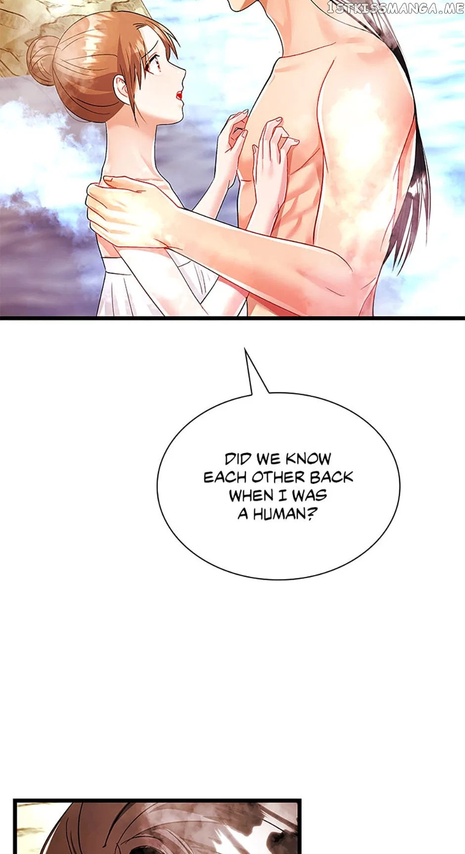 Heilang: The Bride Of The Black Wolf Chapter 67 – Page 36