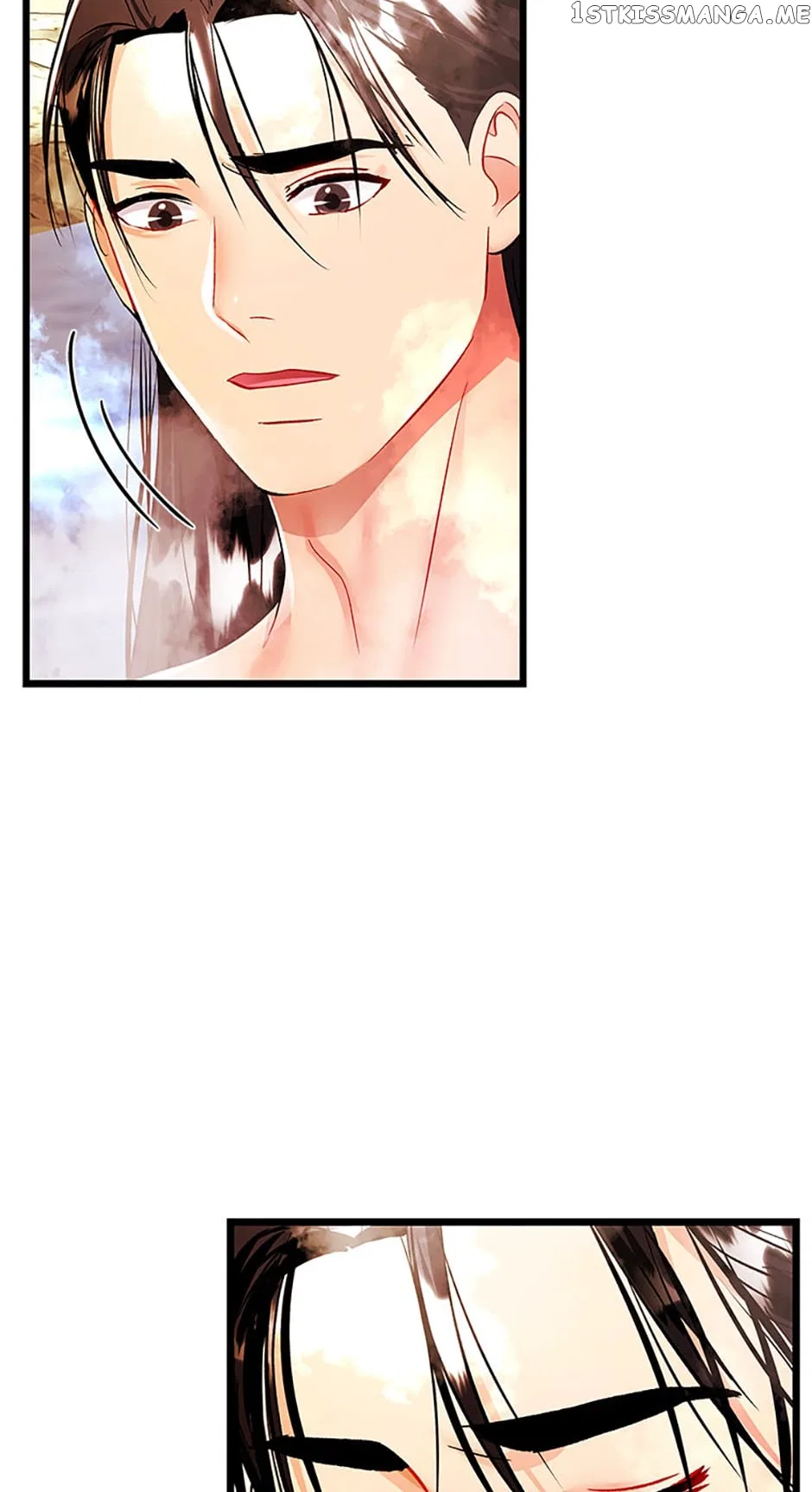 Heilang: The Bride Of The Black Wolf Chapter 67 – Page 37