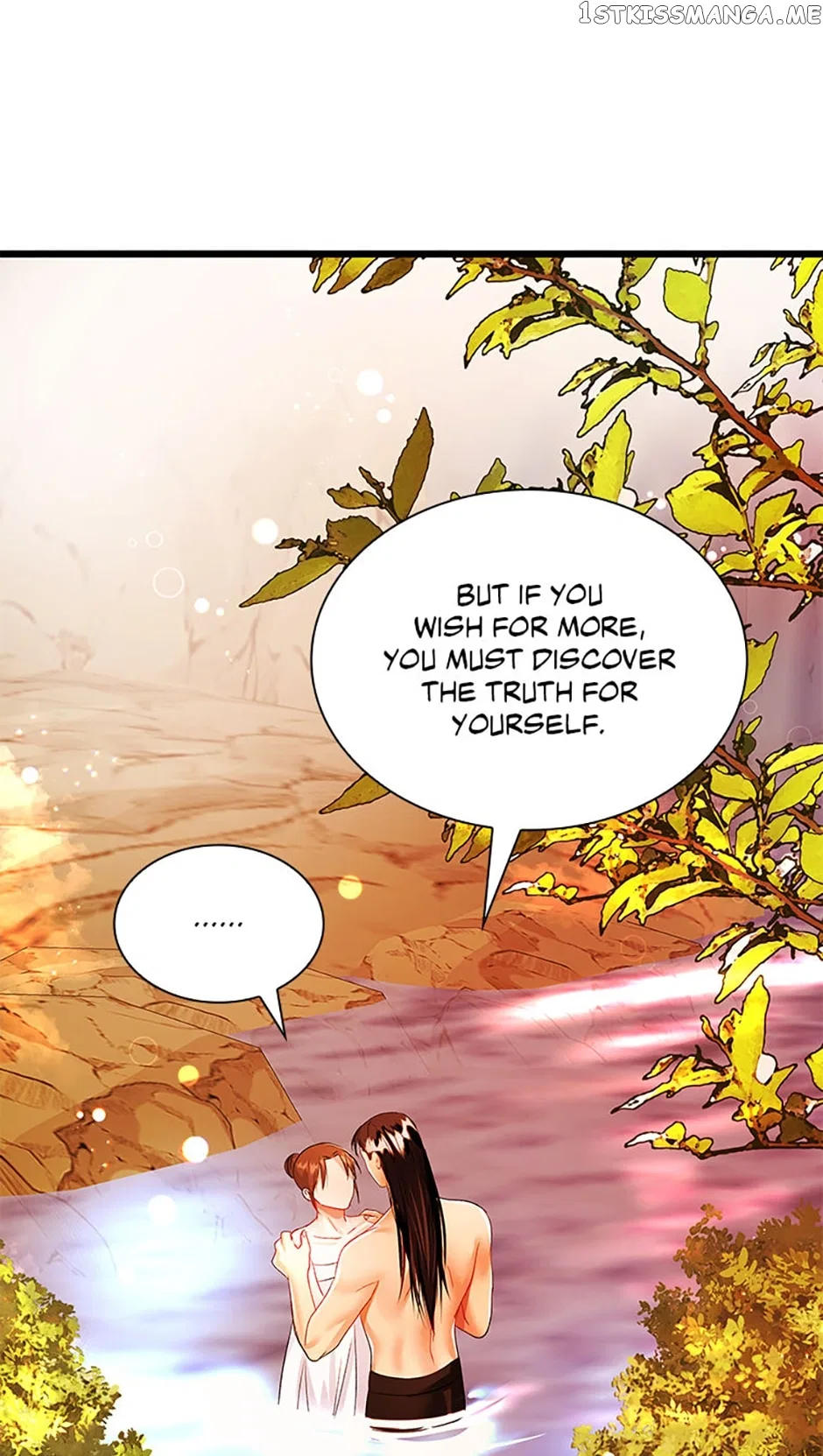 Heilang: The Bride Of The Black Wolf Chapter 67 – Page 39