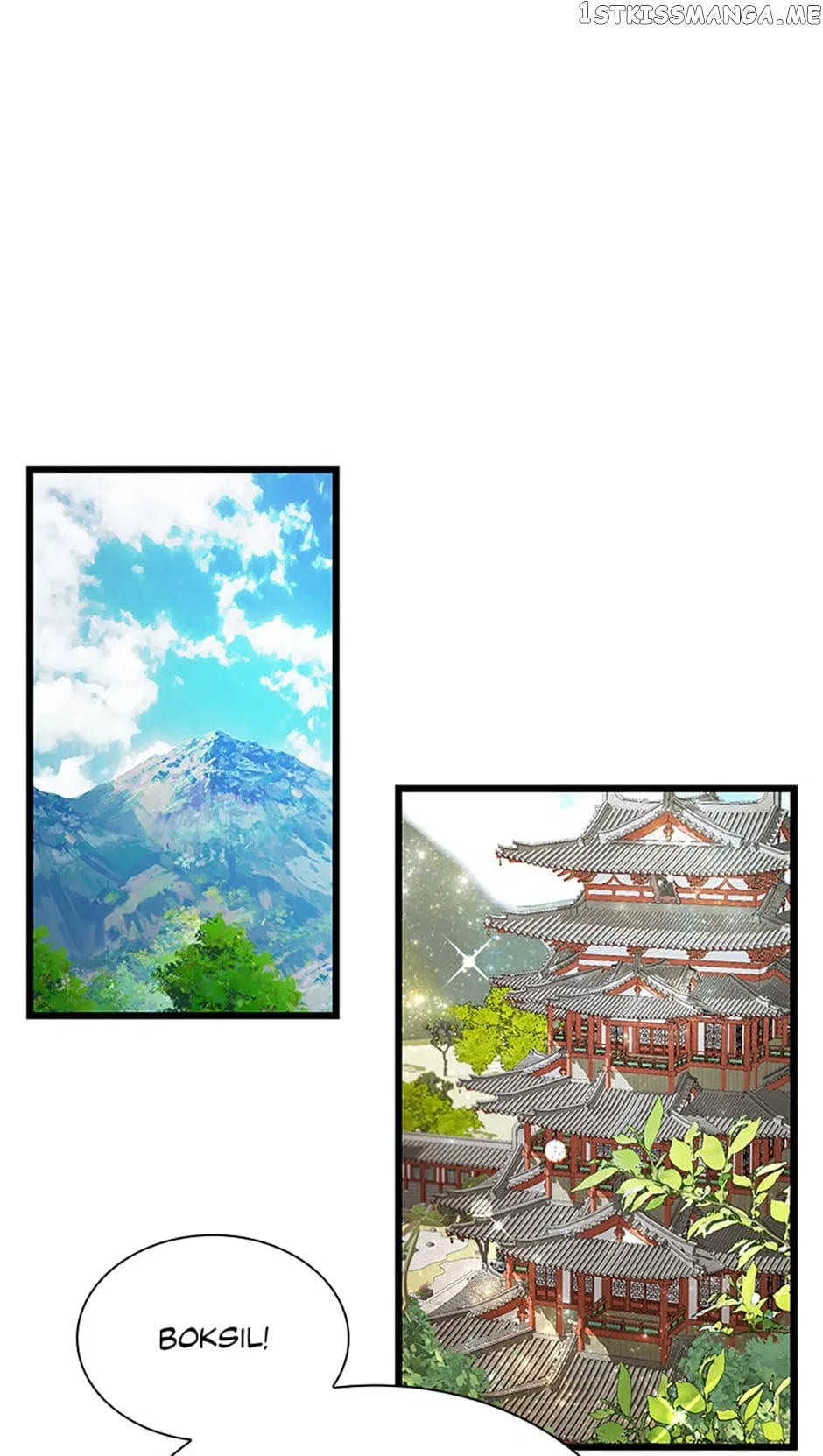 Heilang: The Bride Of The Black Wolf Chapter 67 – Page 41