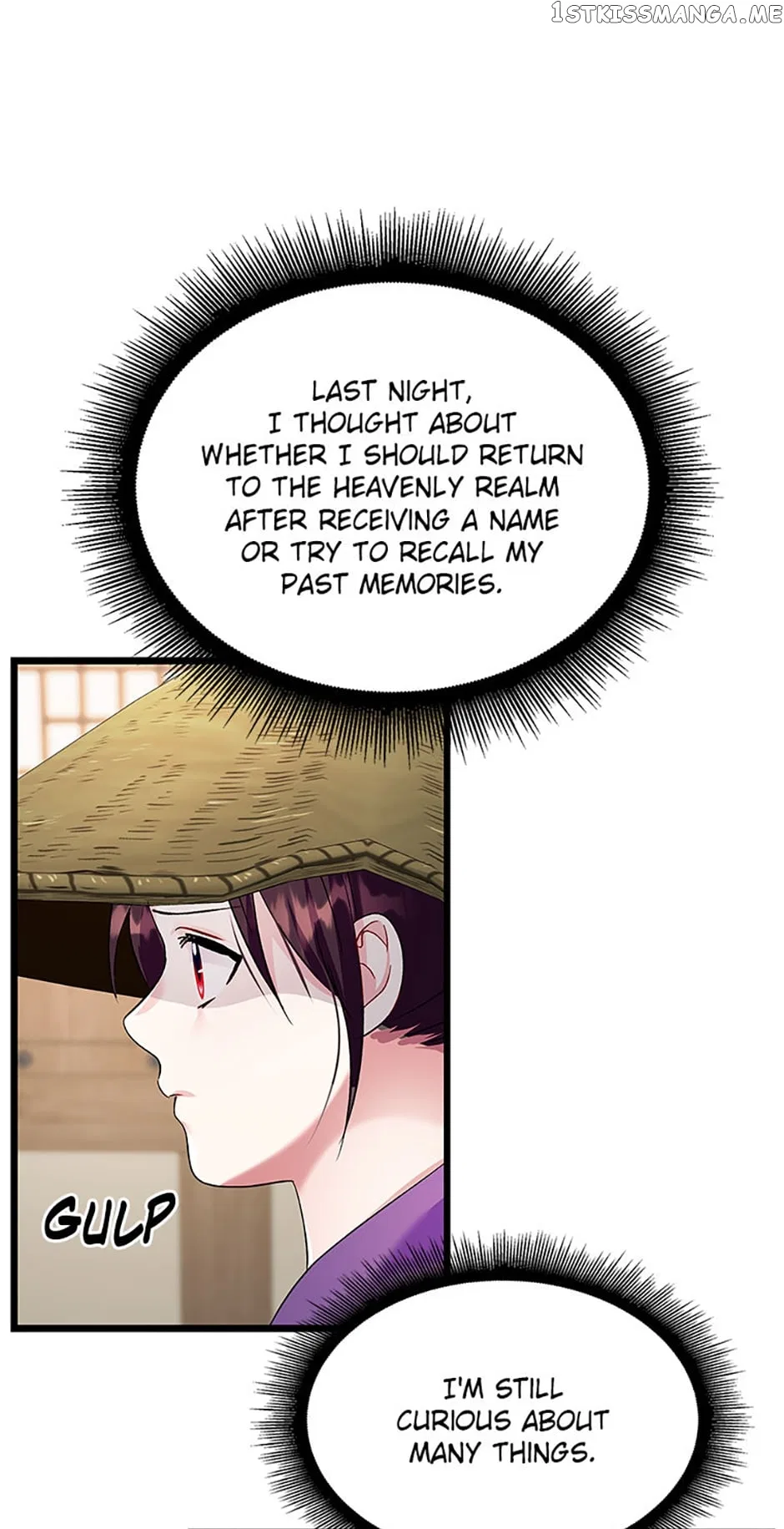 Heilang: The Bride Of The Black Wolf Chapter 67 – Page 48