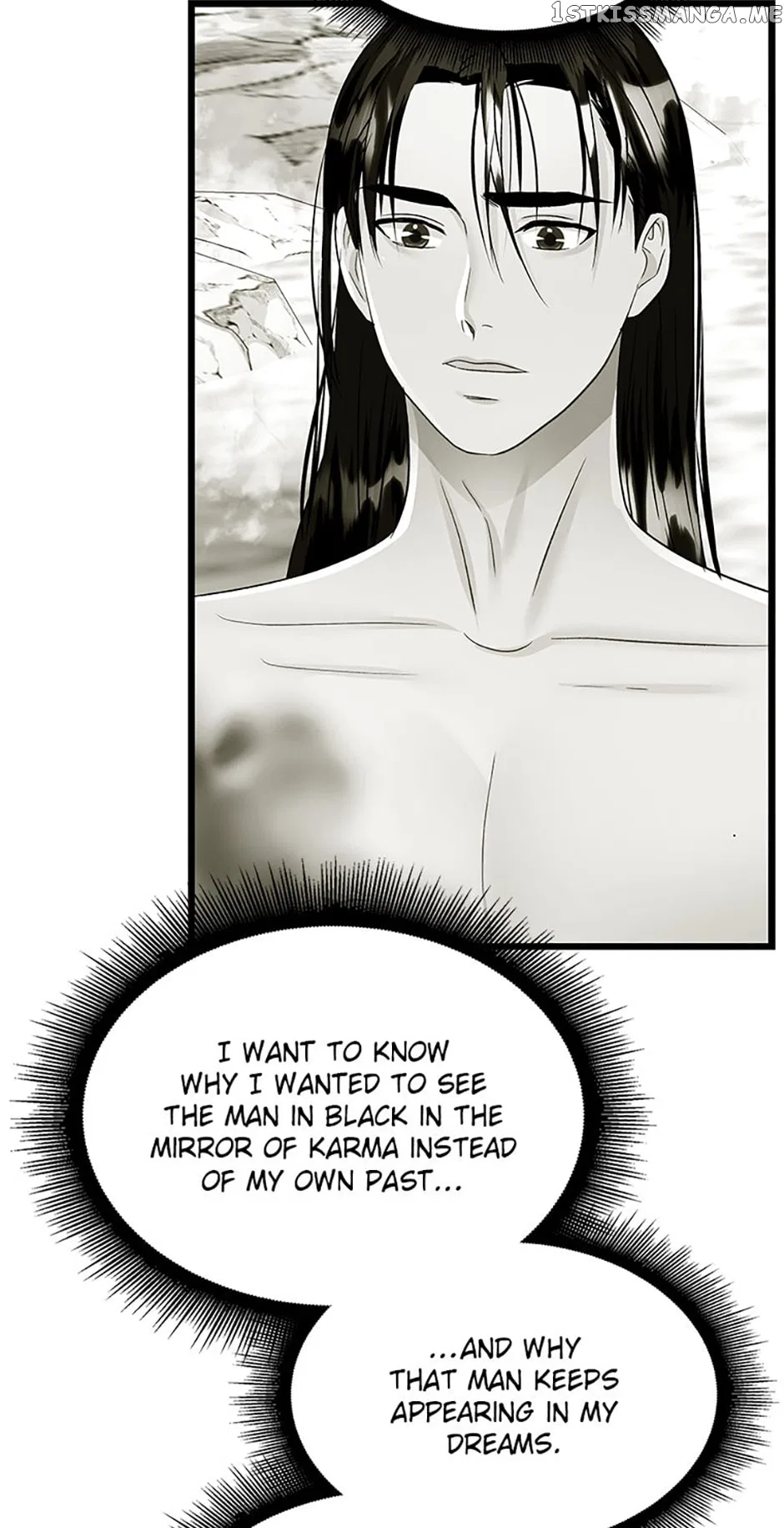 Heilang: The Bride Of The Black Wolf Chapter 67 – Page 49