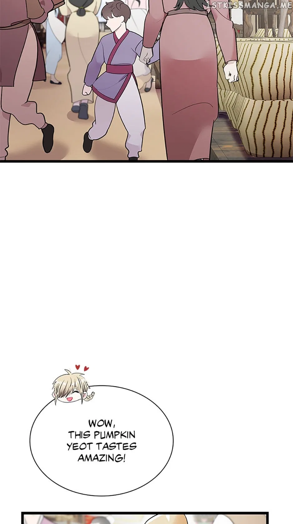 Heilang: The Bride Of The Black Wolf Chapter 67 – Page 57