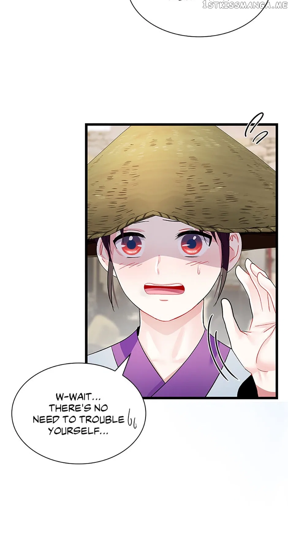 Heilang: The Bride Of The Black Wolf Chapter 67 – Page 61
