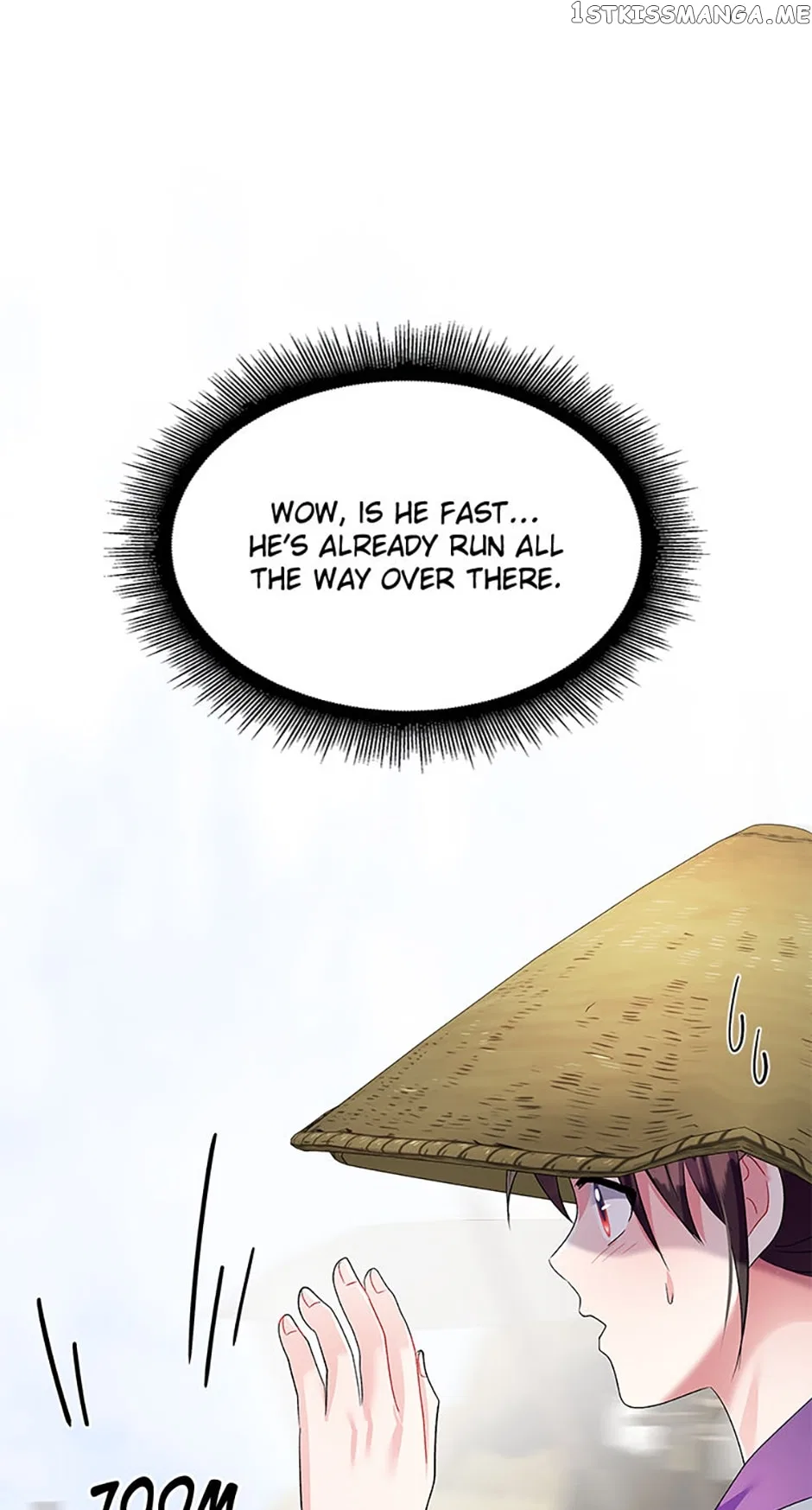 Heilang: The Bride Of The Black Wolf Chapter 67 – Page 62
