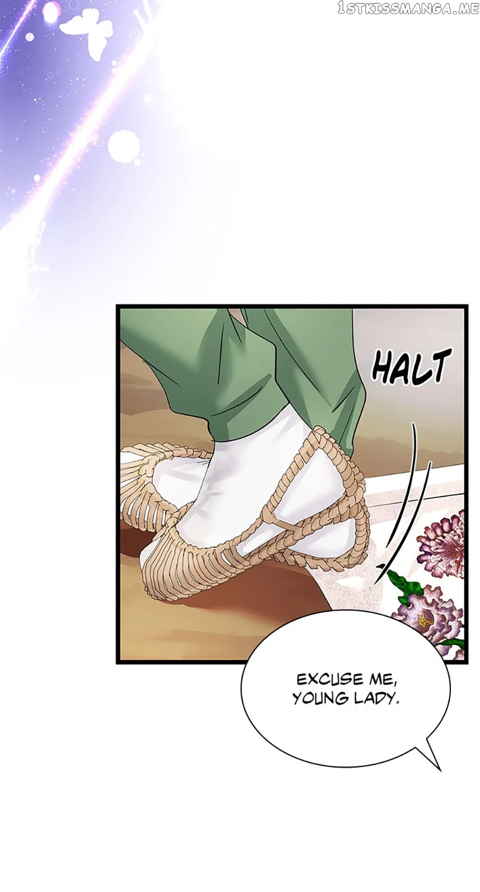 Heilang: The Bride Of The Black Wolf Chapter 67 – Page 65
