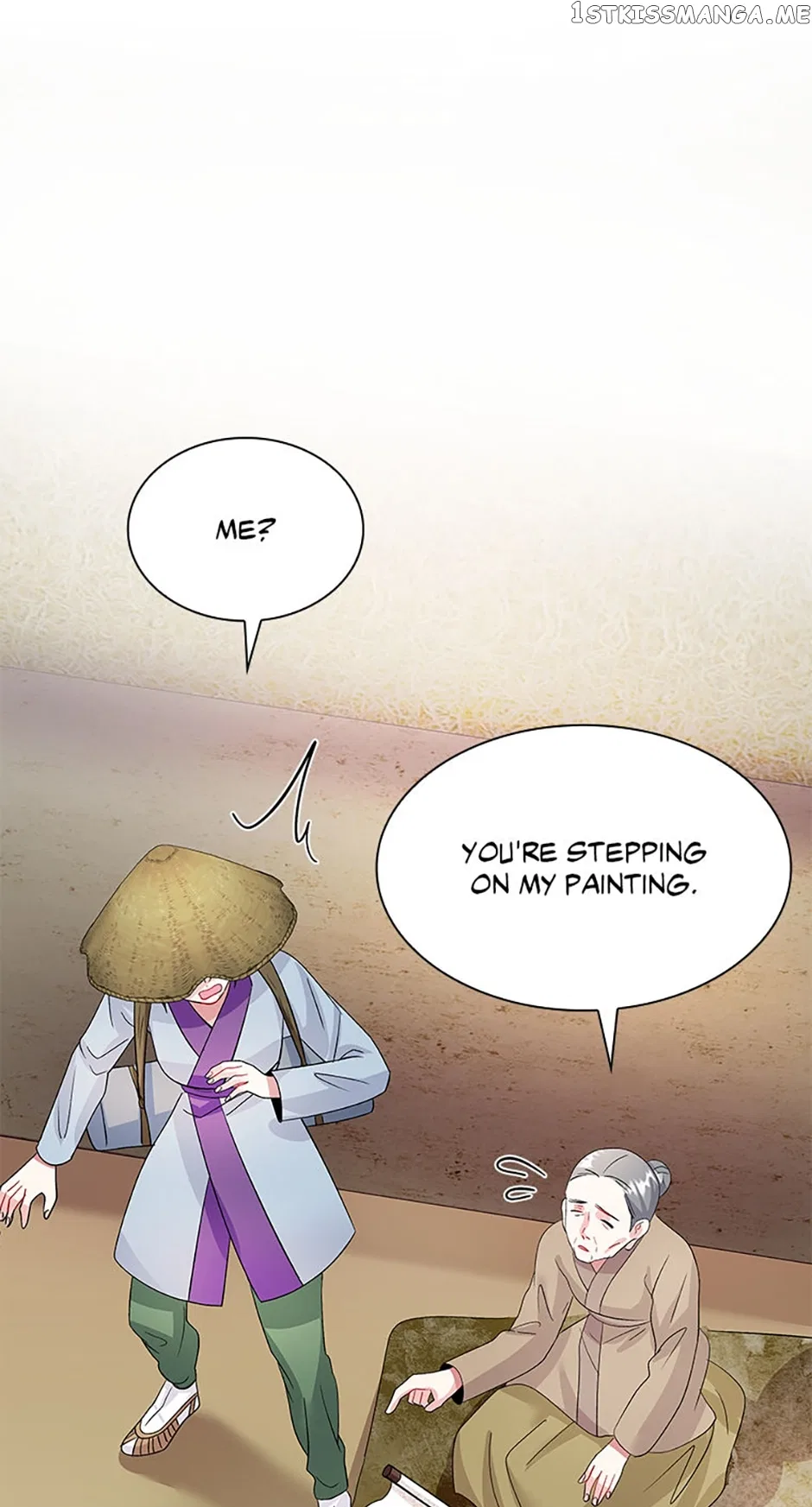 Heilang: The Bride Of The Black Wolf Chapter 67 – Page 66