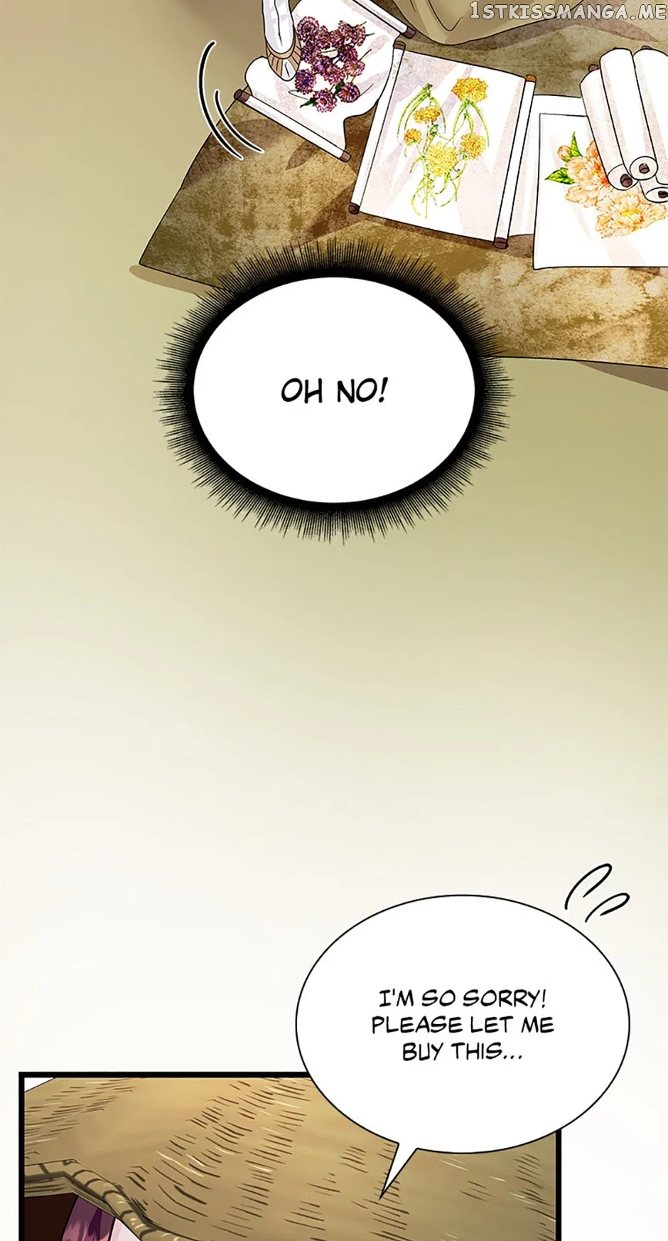 Heilang: The Bride Of The Black Wolf Chapter 67 – Page 67