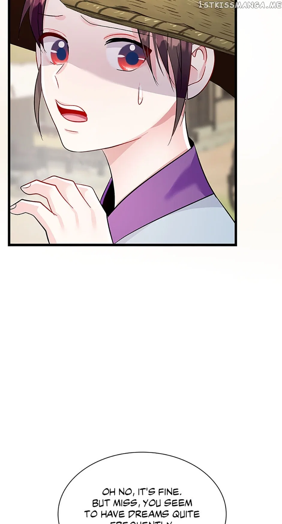 Heilang: The Bride Of The Black Wolf Chapter 67 – Page 68