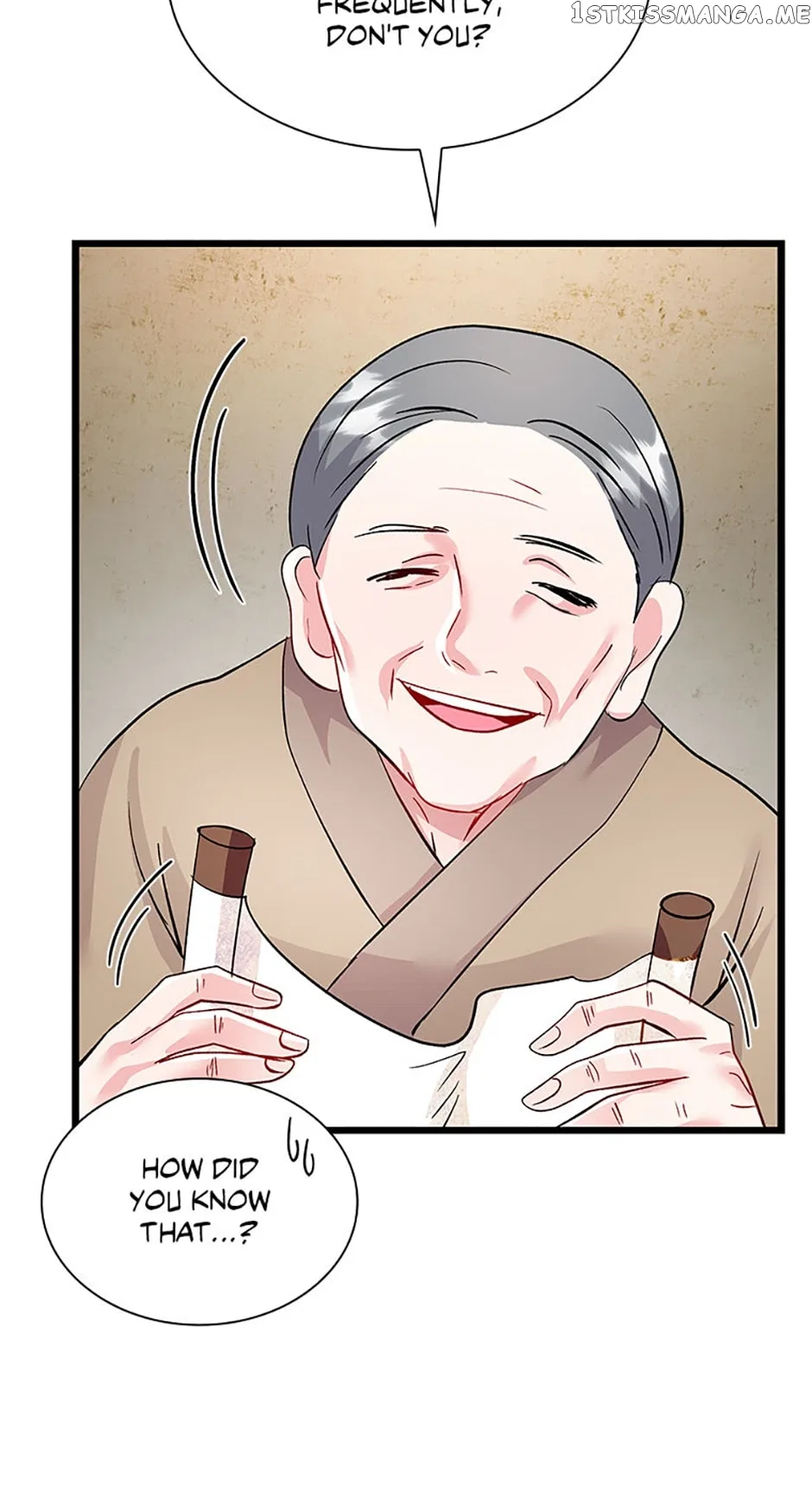 Heilang: The Bride Of The Black Wolf Chapter 67 – Page 69