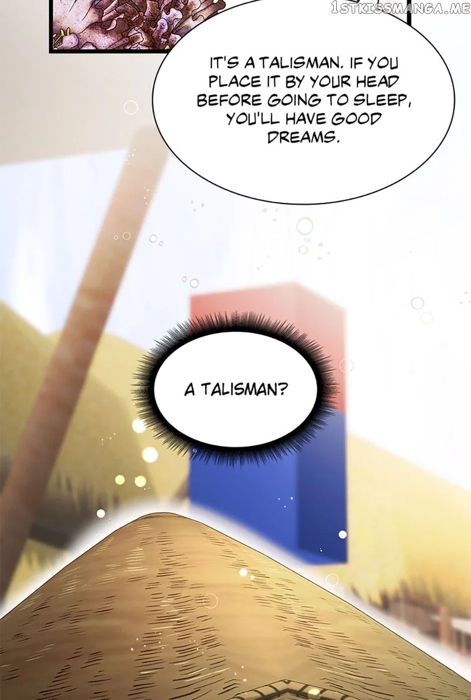 Heilang: The Bride Of The Black Wolf Chapter 67 – Page 71
