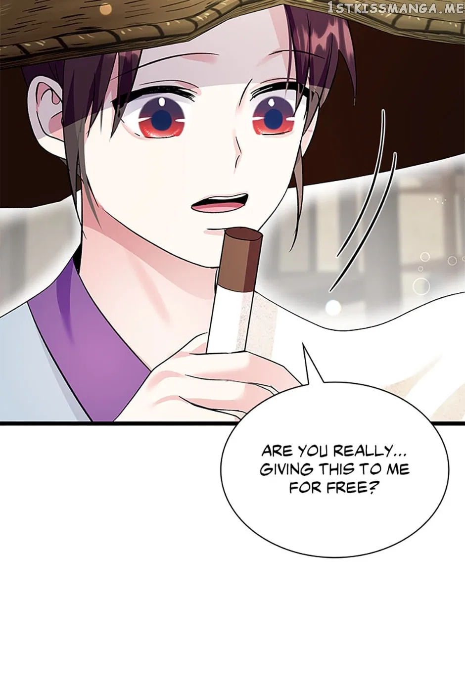 Heilang: The Bride Of The Black Wolf Chapter 67 – Page 72