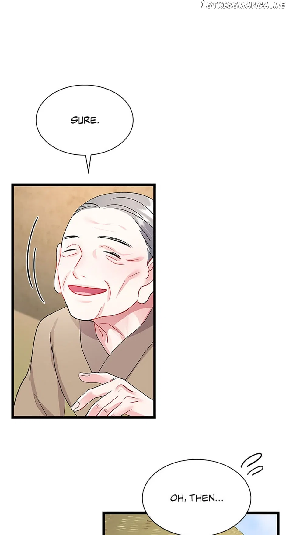 Heilang: The Bride Of The Black Wolf Chapter 67 – Page 73