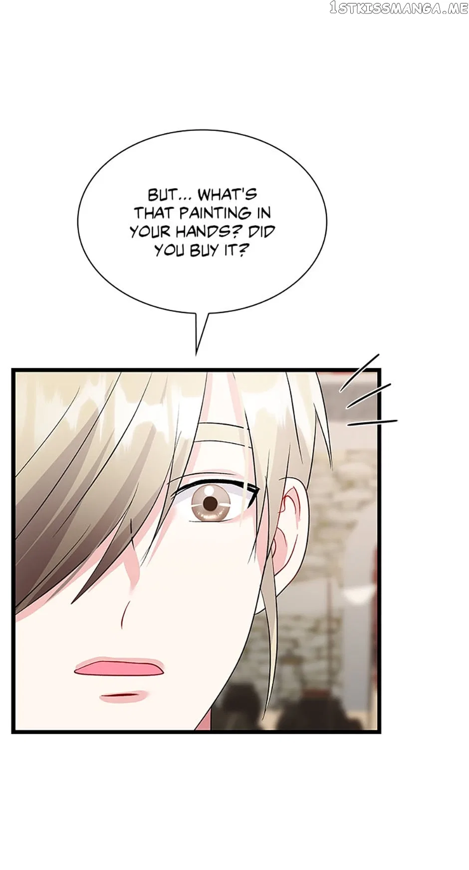 Heilang: The Bride Of The Black Wolf Chapter 67 – Page 77