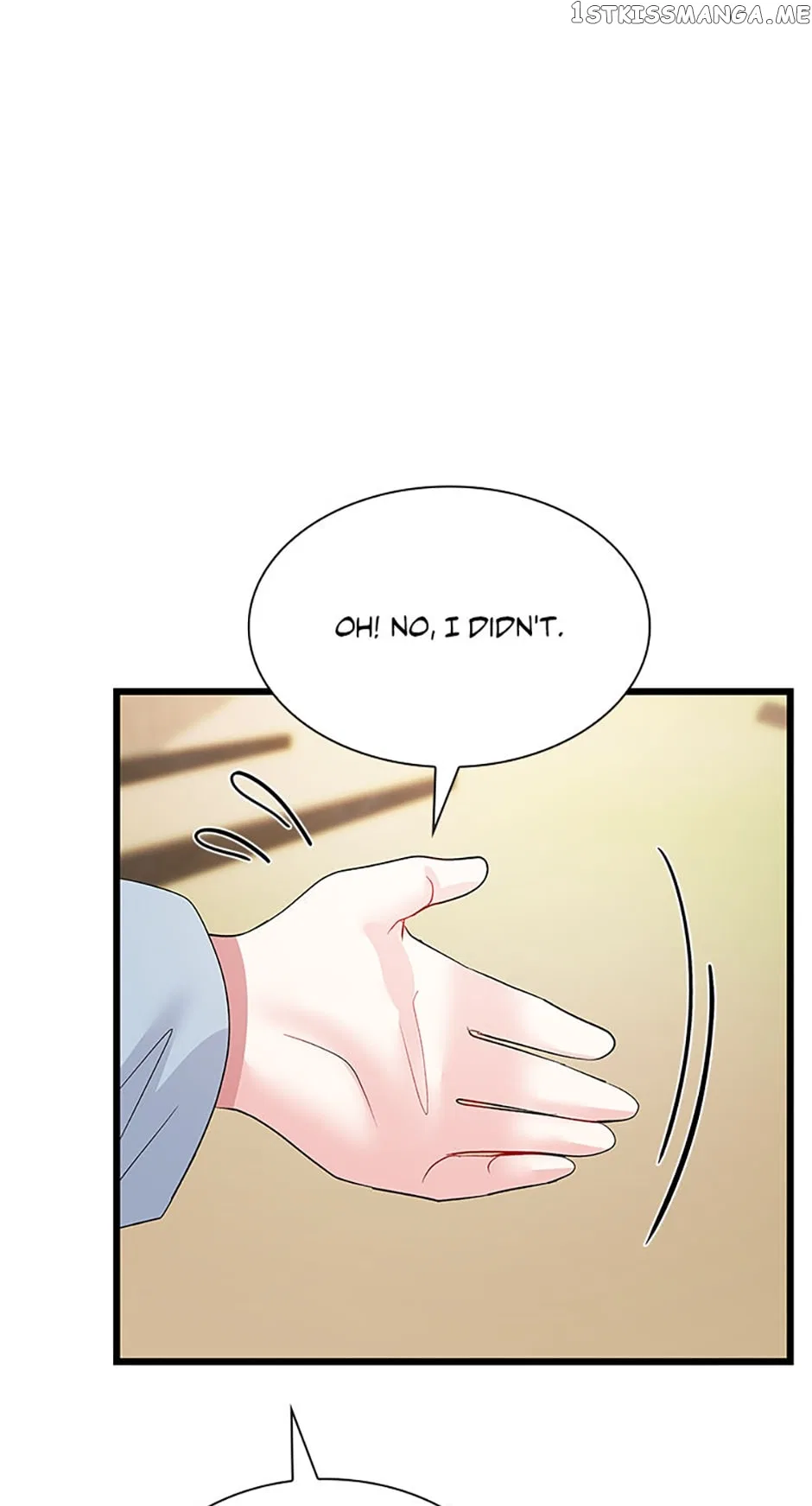 Heilang: The Bride Of The Black Wolf Chapter 67 – Page 78
