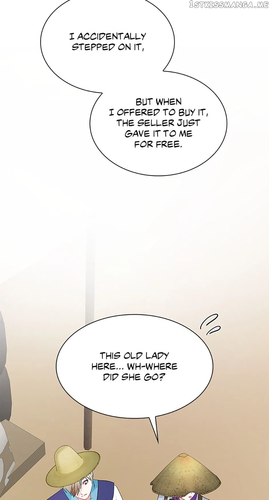 Heilang: The Bride Of The Black Wolf Chapter 67 – Page 79