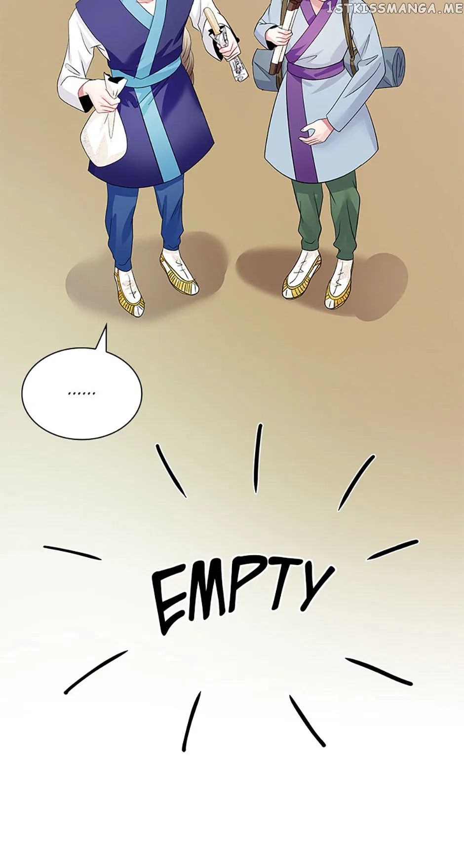 Heilang: The Bride Of The Black Wolf Chapter 67 – Page 80