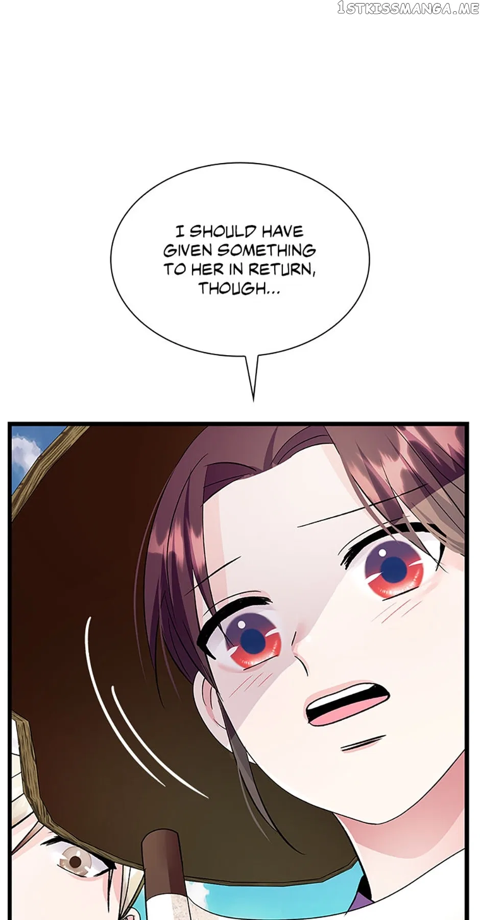 Heilang: The Bride Of The Black Wolf Chapter 67 – Page 81