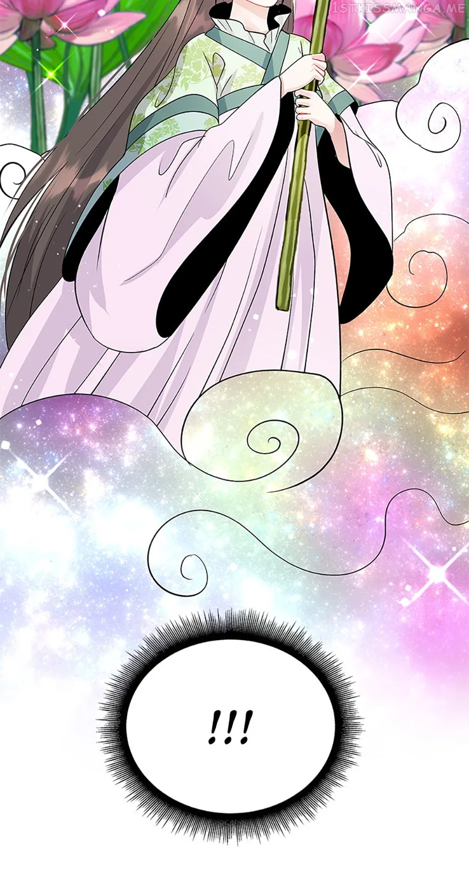 Heilang: The Bride Of The Black Wolf Chapter 66 – Page 2