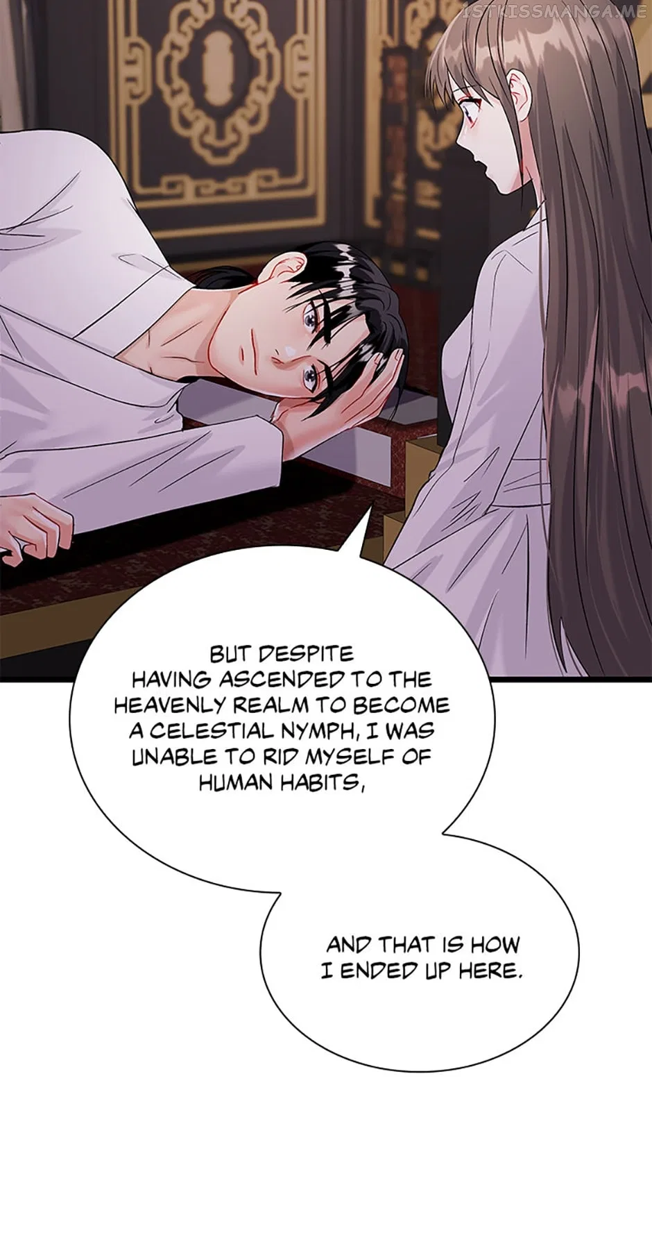 Heilang: The Bride Of The Black Wolf Chapter 66 – Page 5