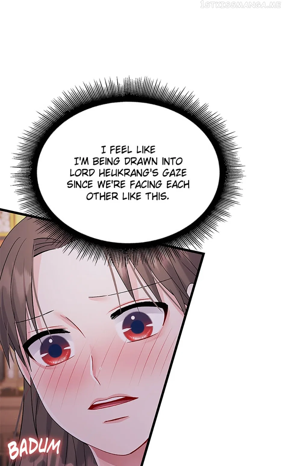 Heilang: The Bride Of The Black Wolf Chapter 66 – Page 6