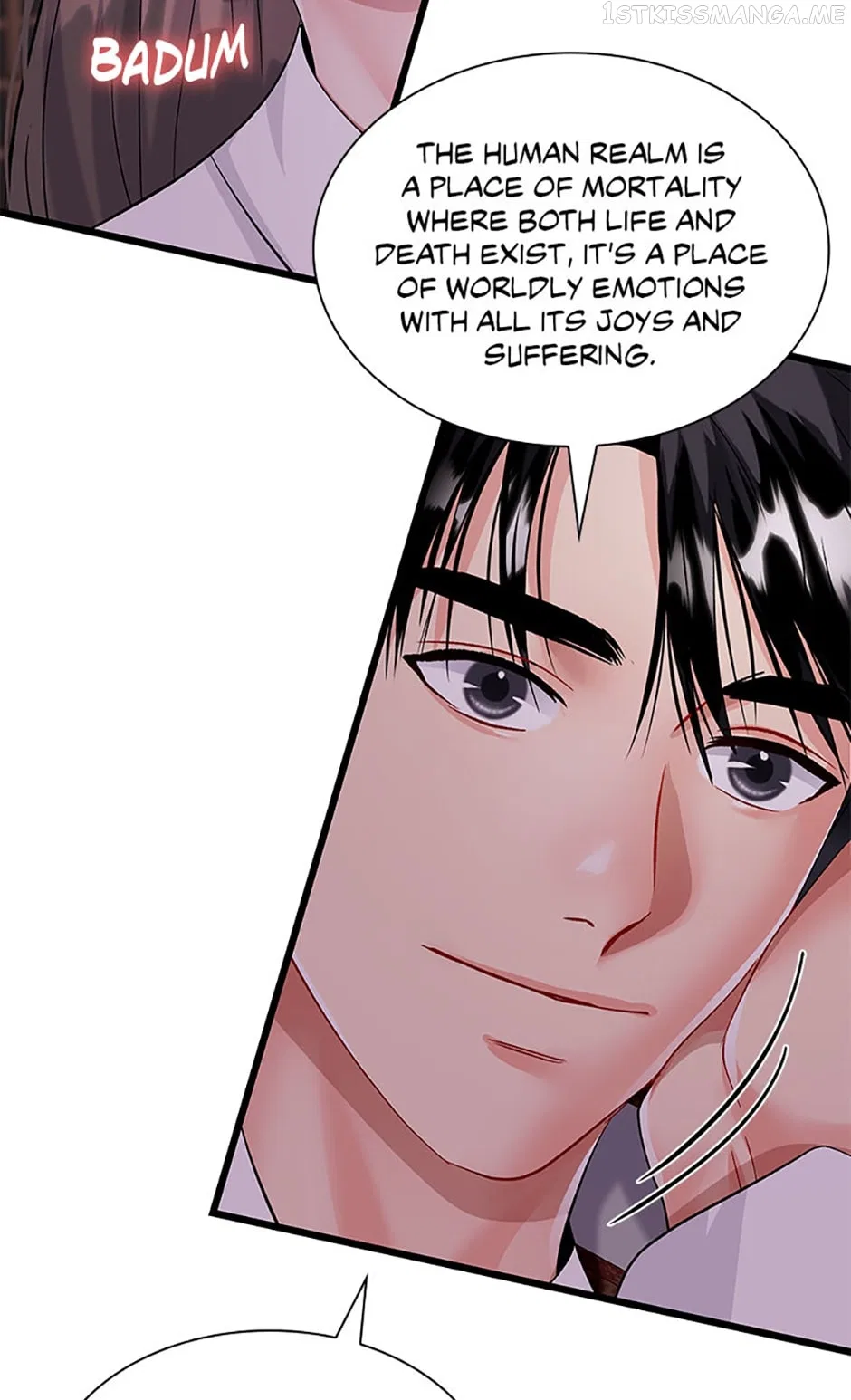 Heilang: The Bride Of The Black Wolf Chapter 66 – Page 7