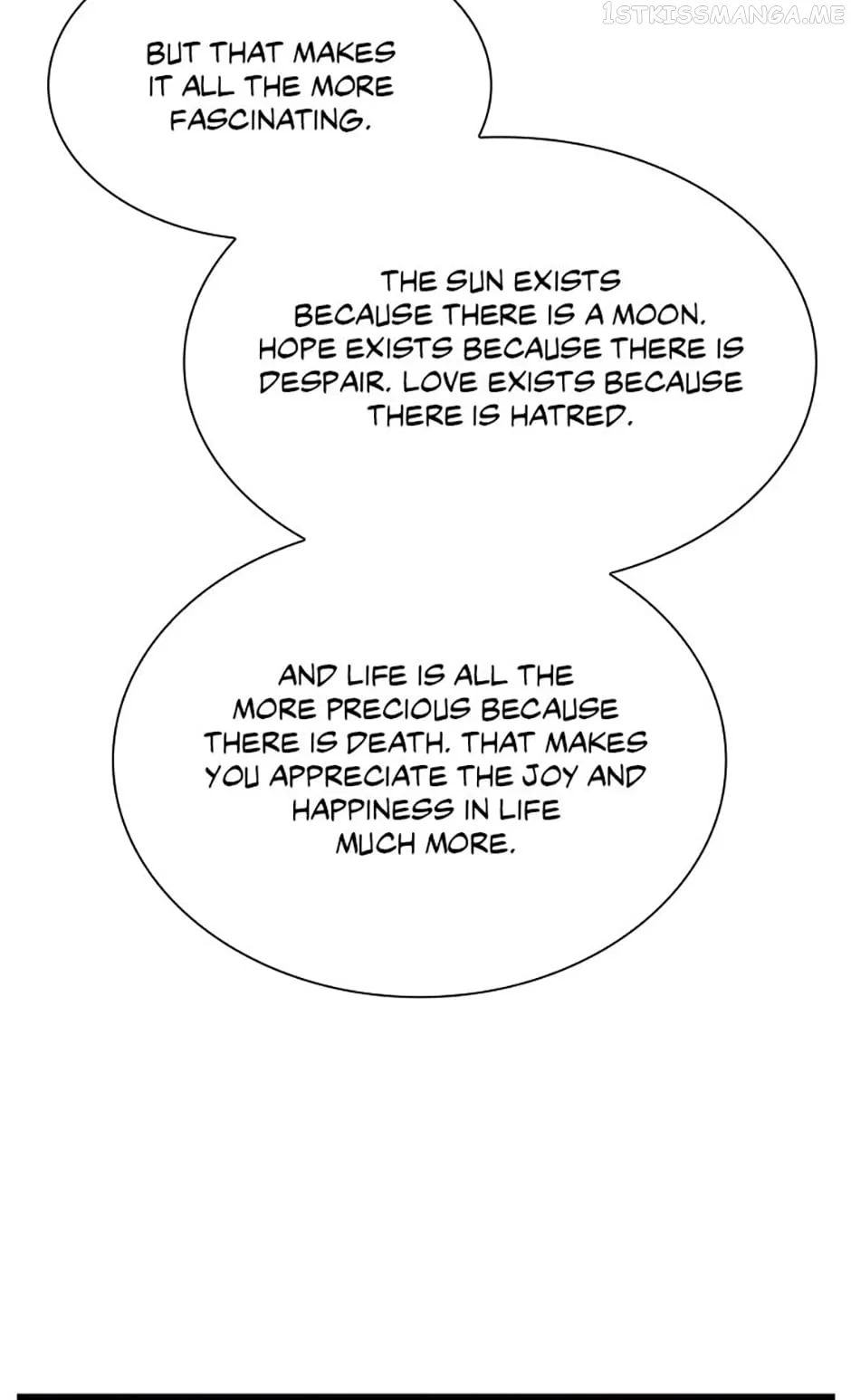 Heilang: The Bride Of The Black Wolf Chapter 66 – Page 8